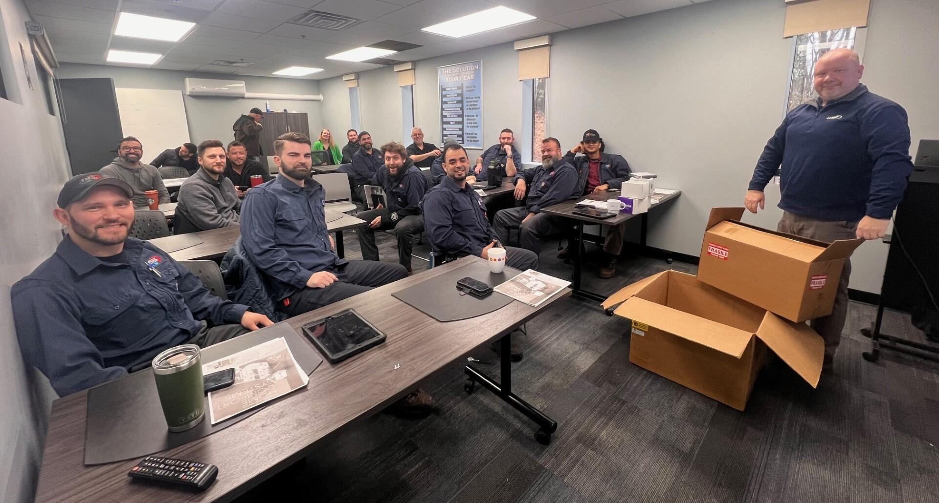 Photo credit: nextdoor