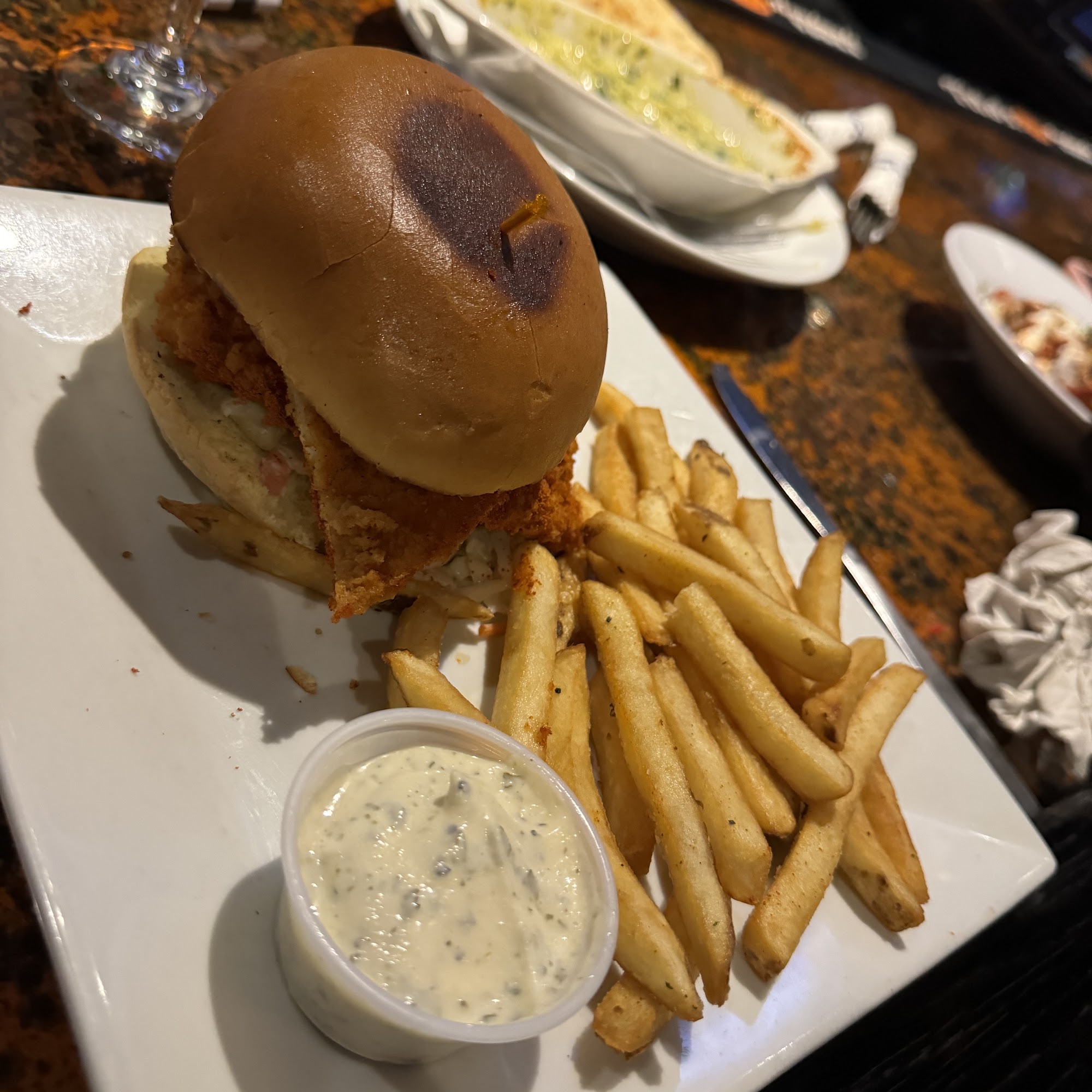 Bistro Twenty 4 Plainville