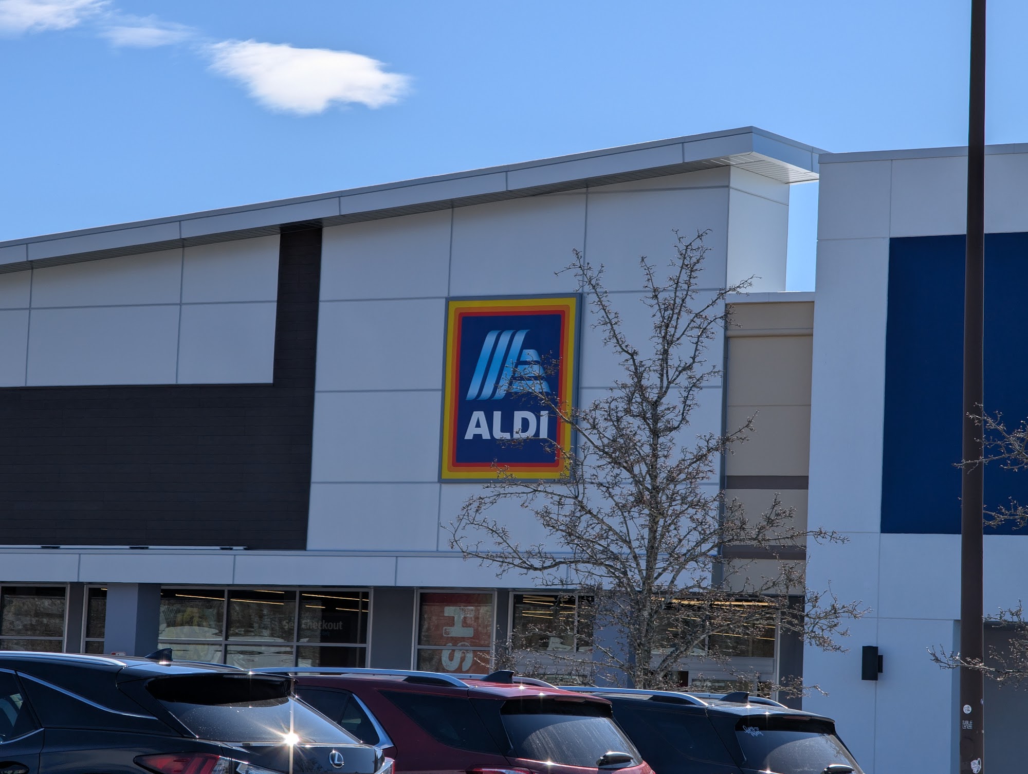 ALDI