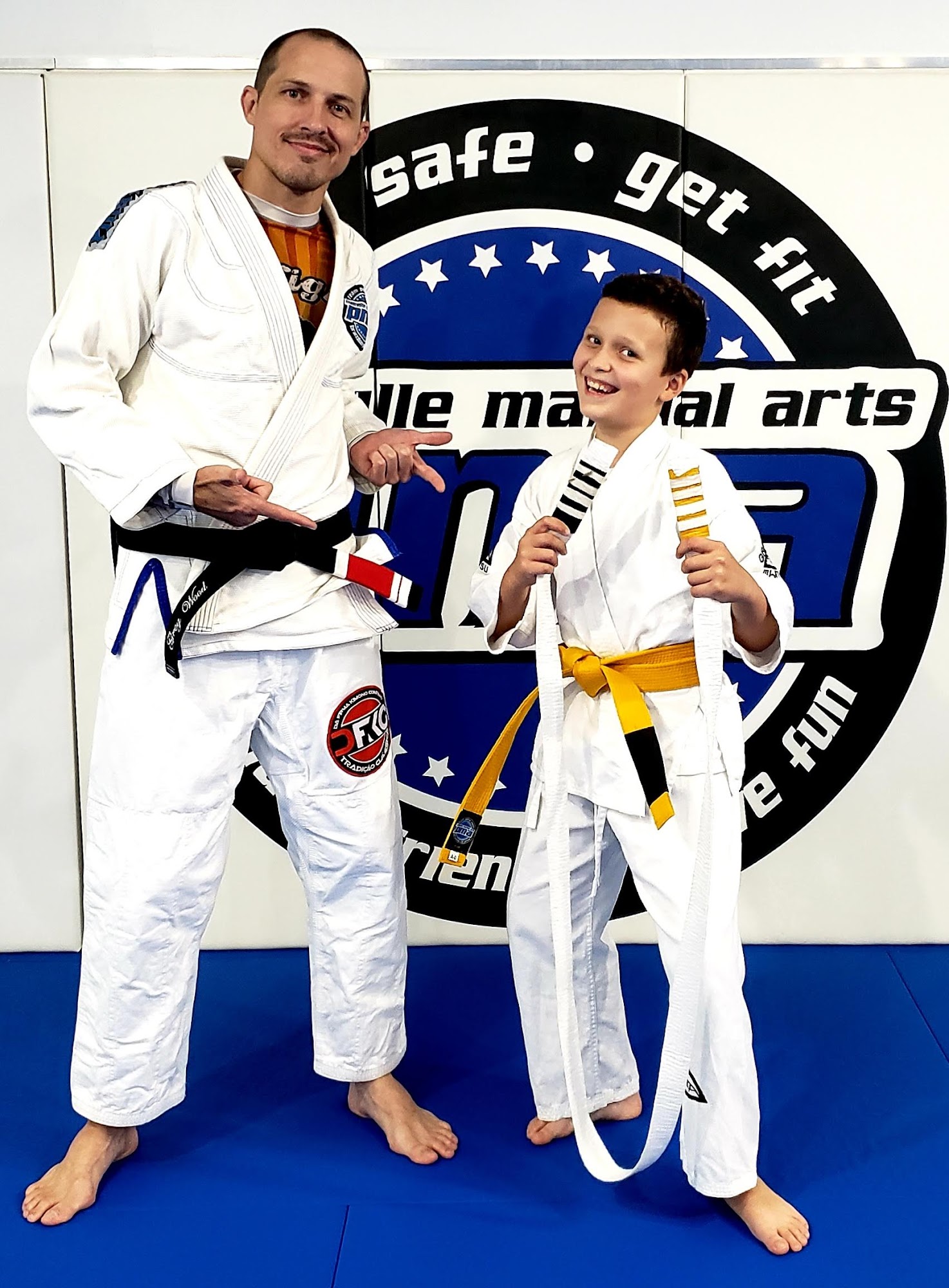 Plainville Martial Arts