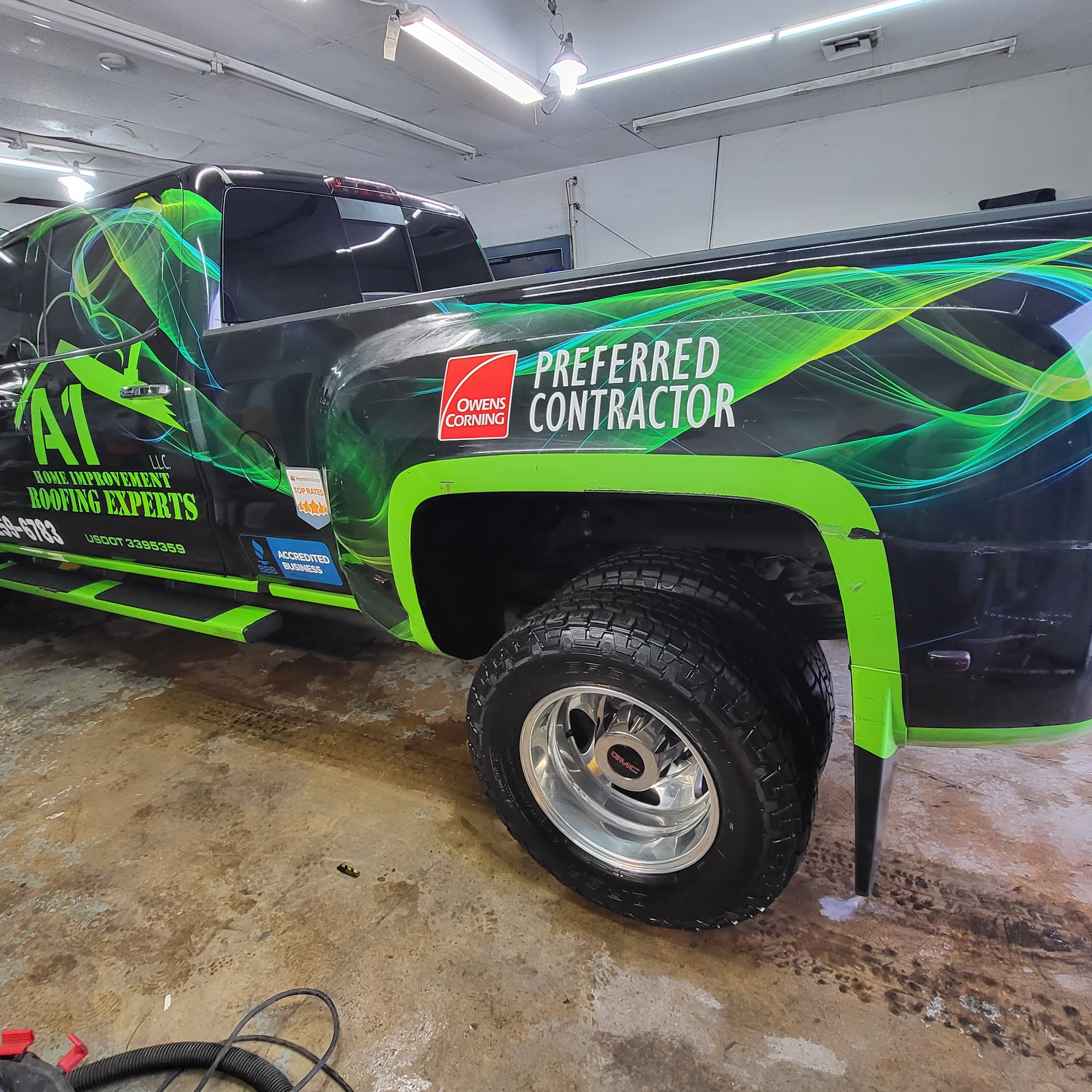 PitoPlus Auto detailing my work your shine