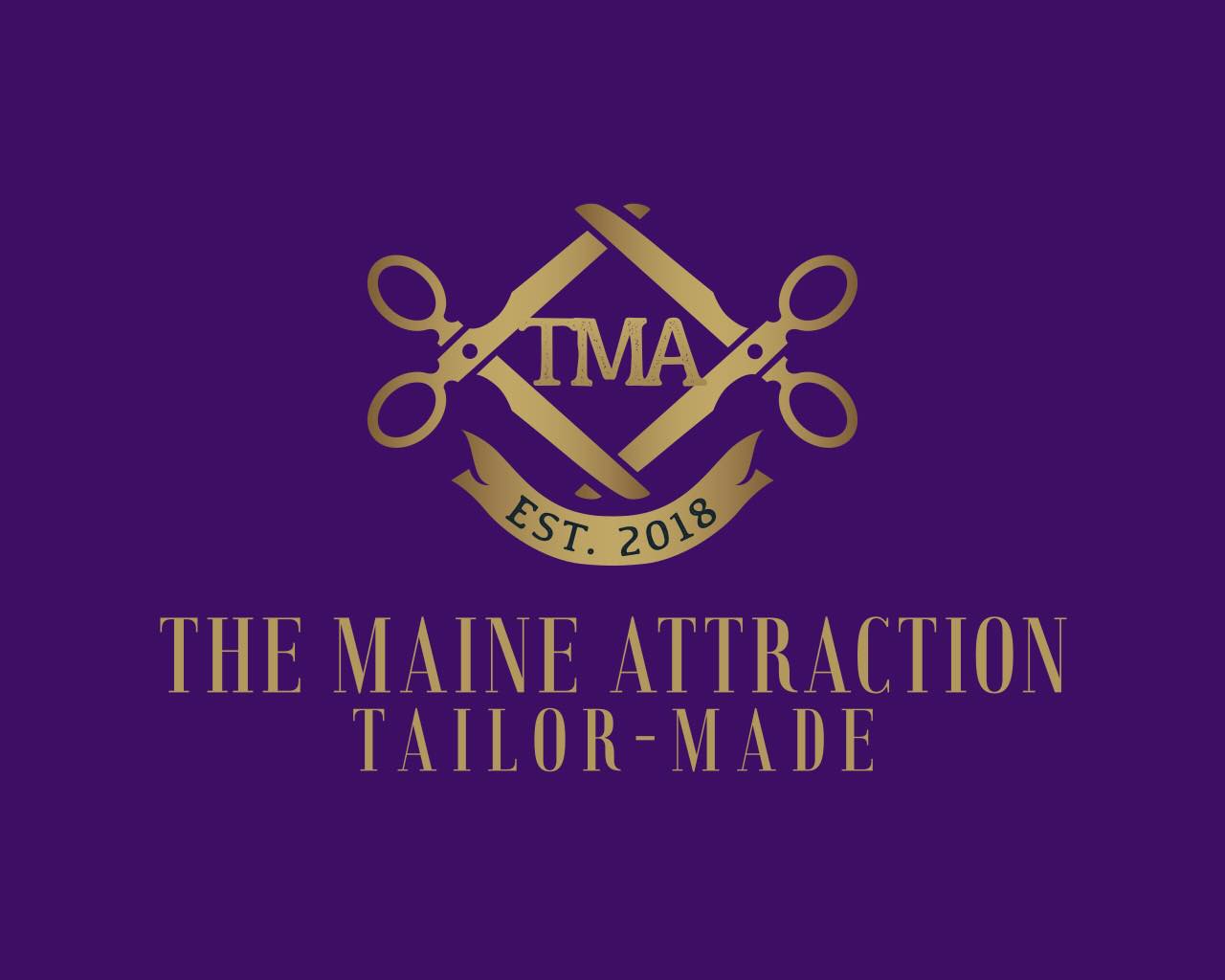 The Maine Attraction Custom Tailor & Design 14 W Main St, Plainville Connecticut 06062