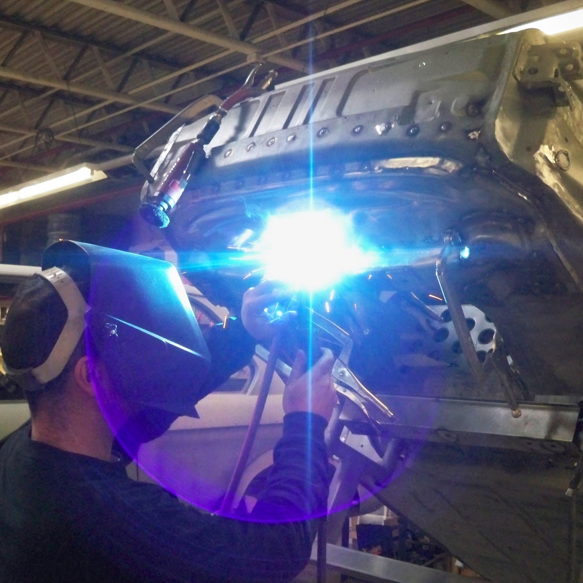 Sportscar Restoration LLC Plainville