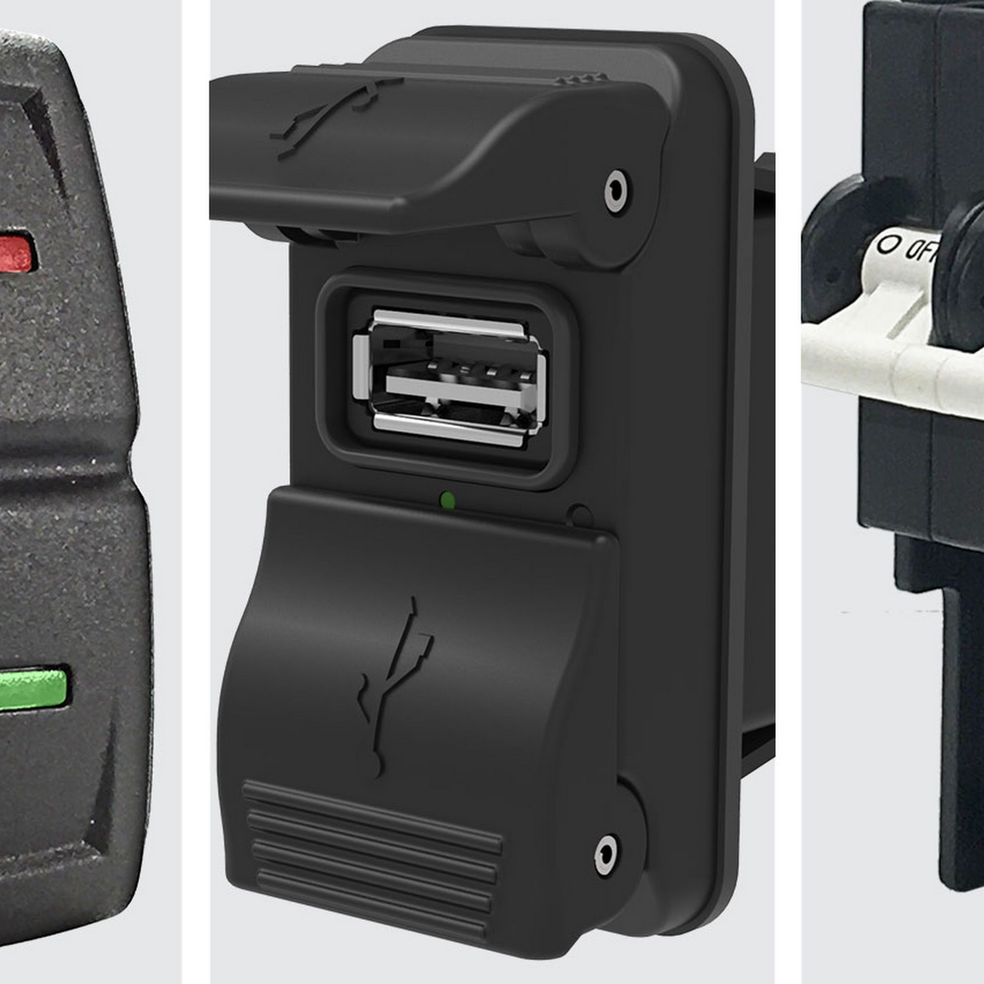 Carling Technologies Inc. Plainville