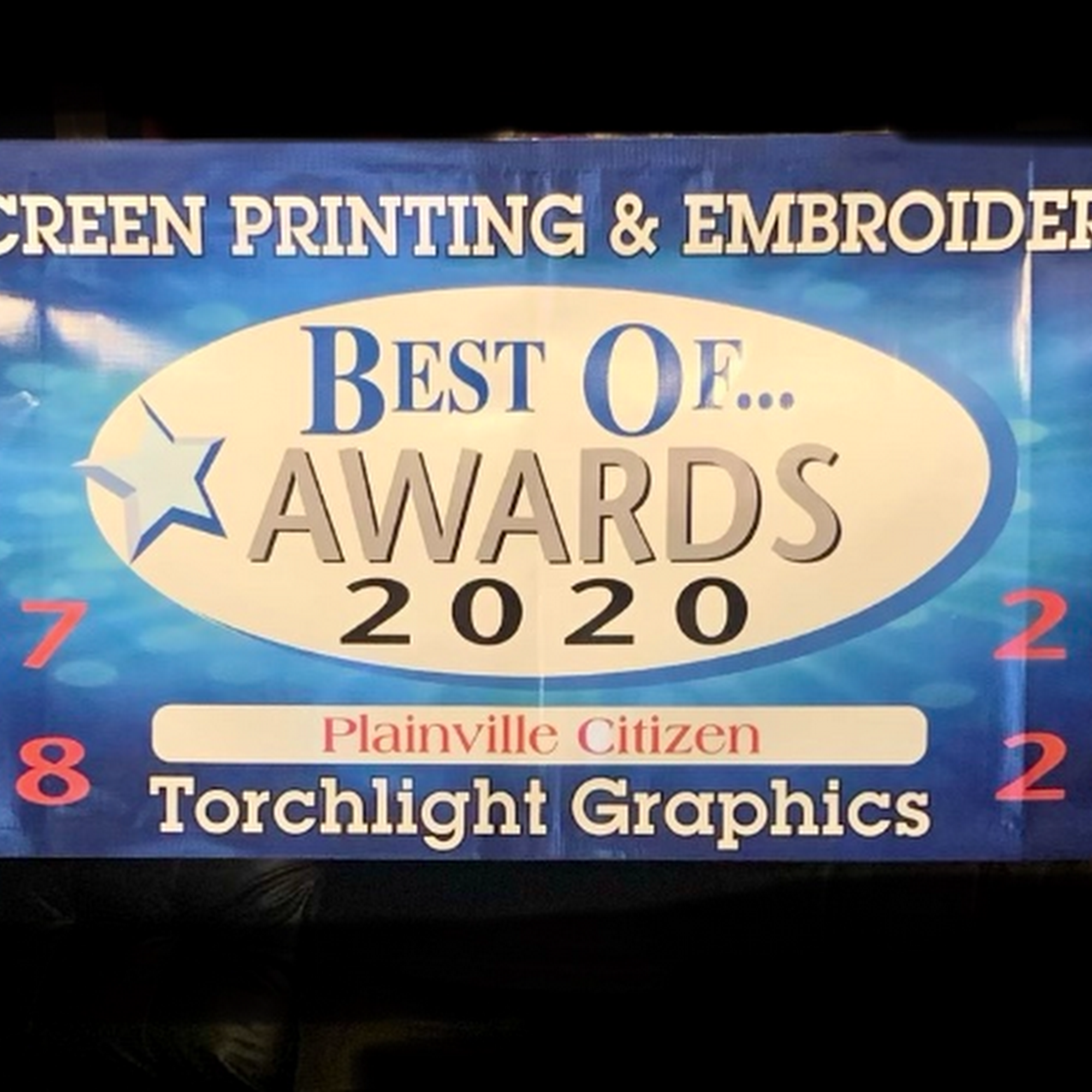 Torchlight Graphics Plainville