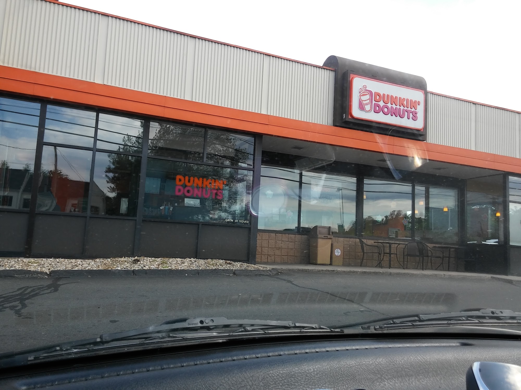 Dunkin'