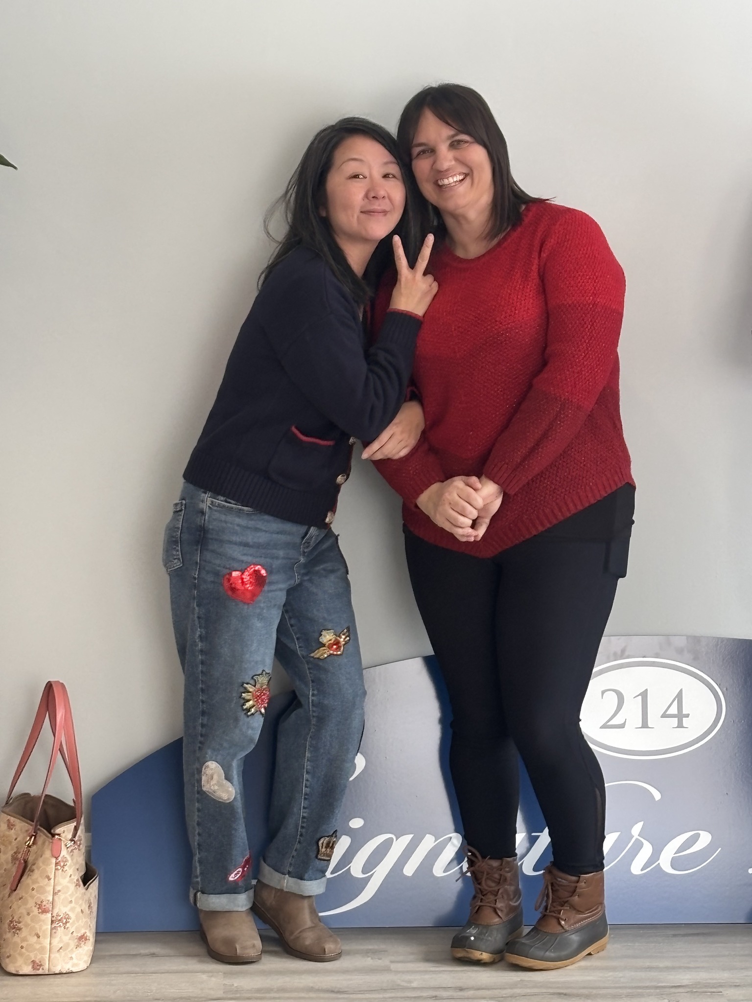 Signature Property Services, Llc