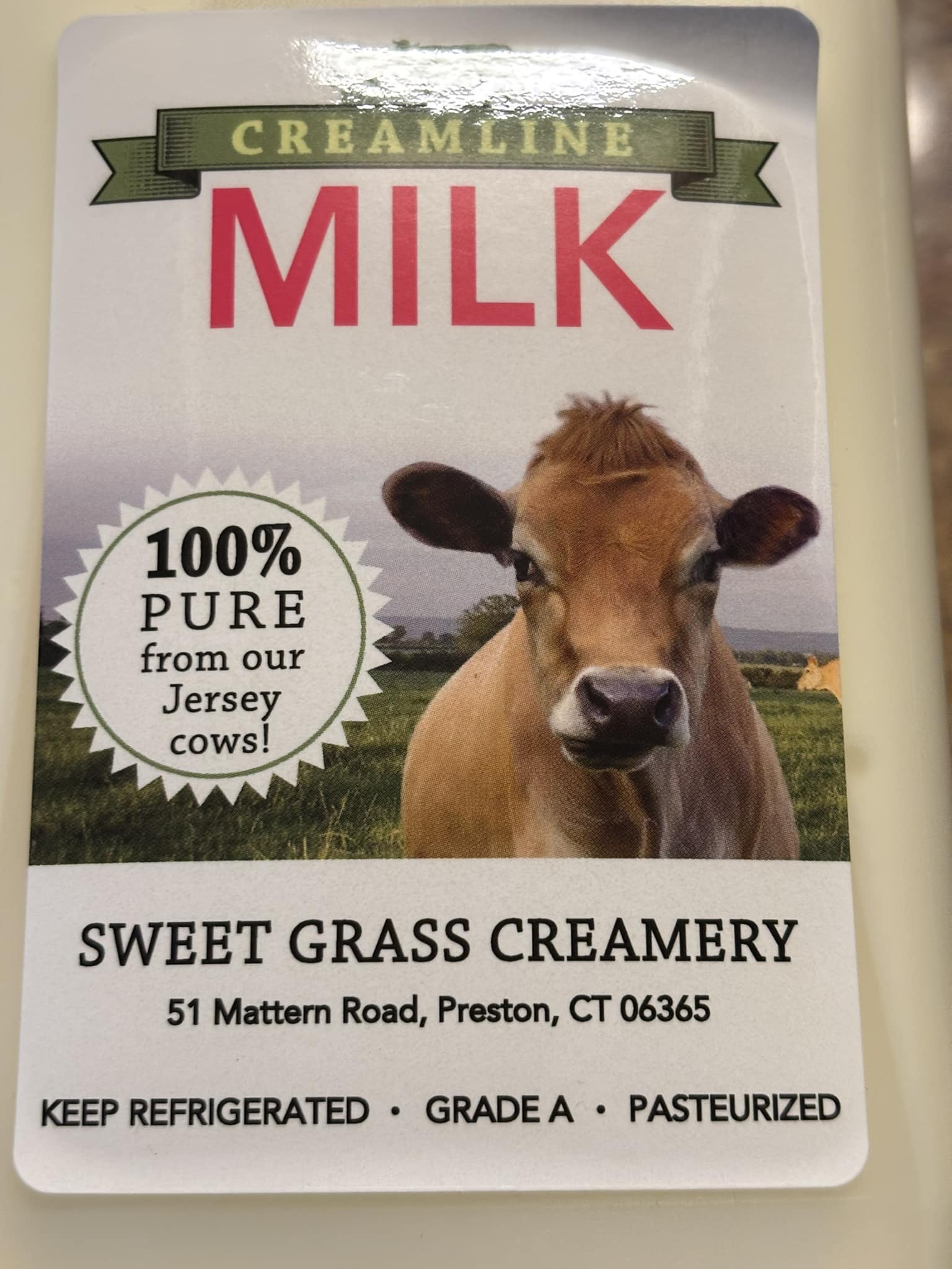 Prue?s Vegetable Stand Preston