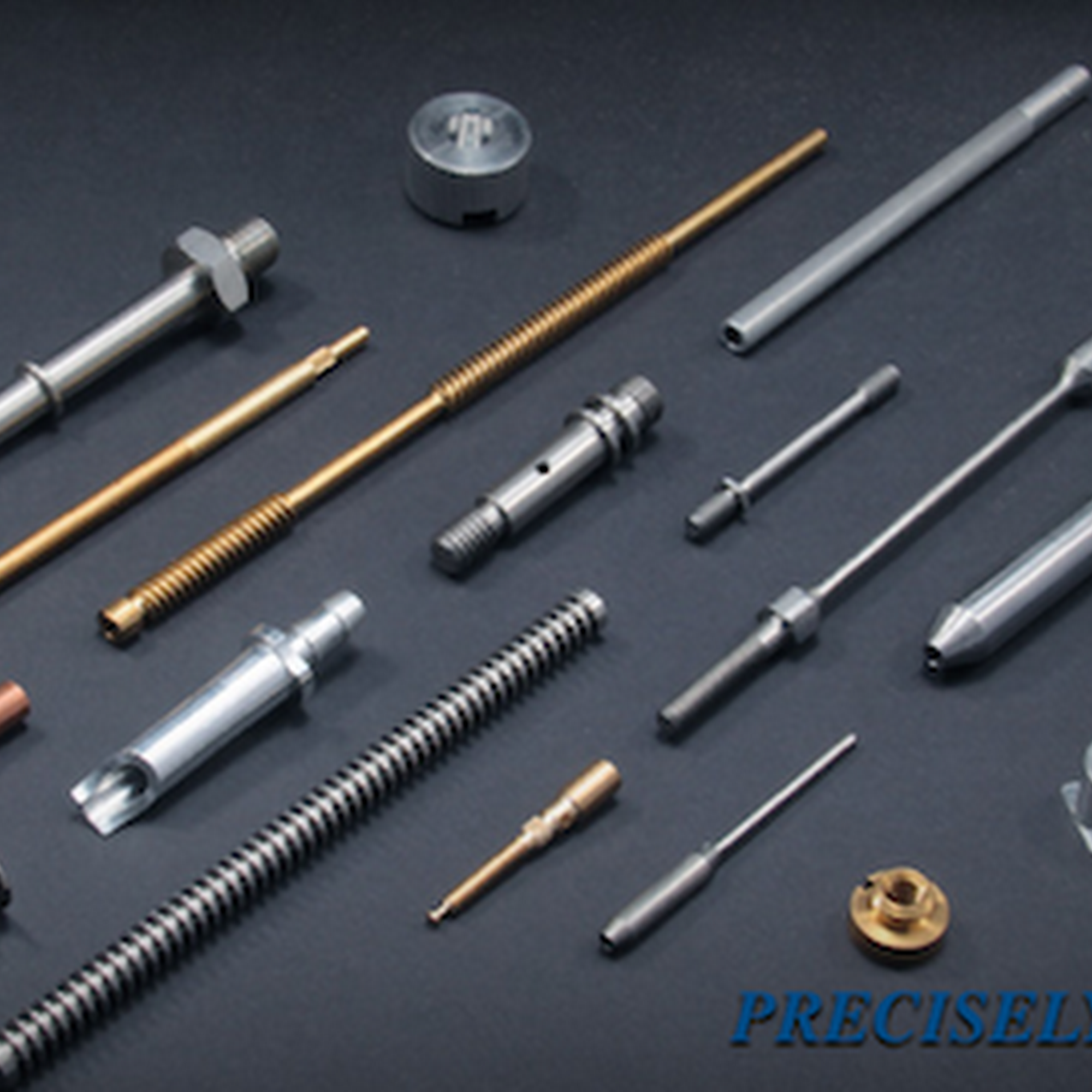 Sheldon Precision Plant Prospect