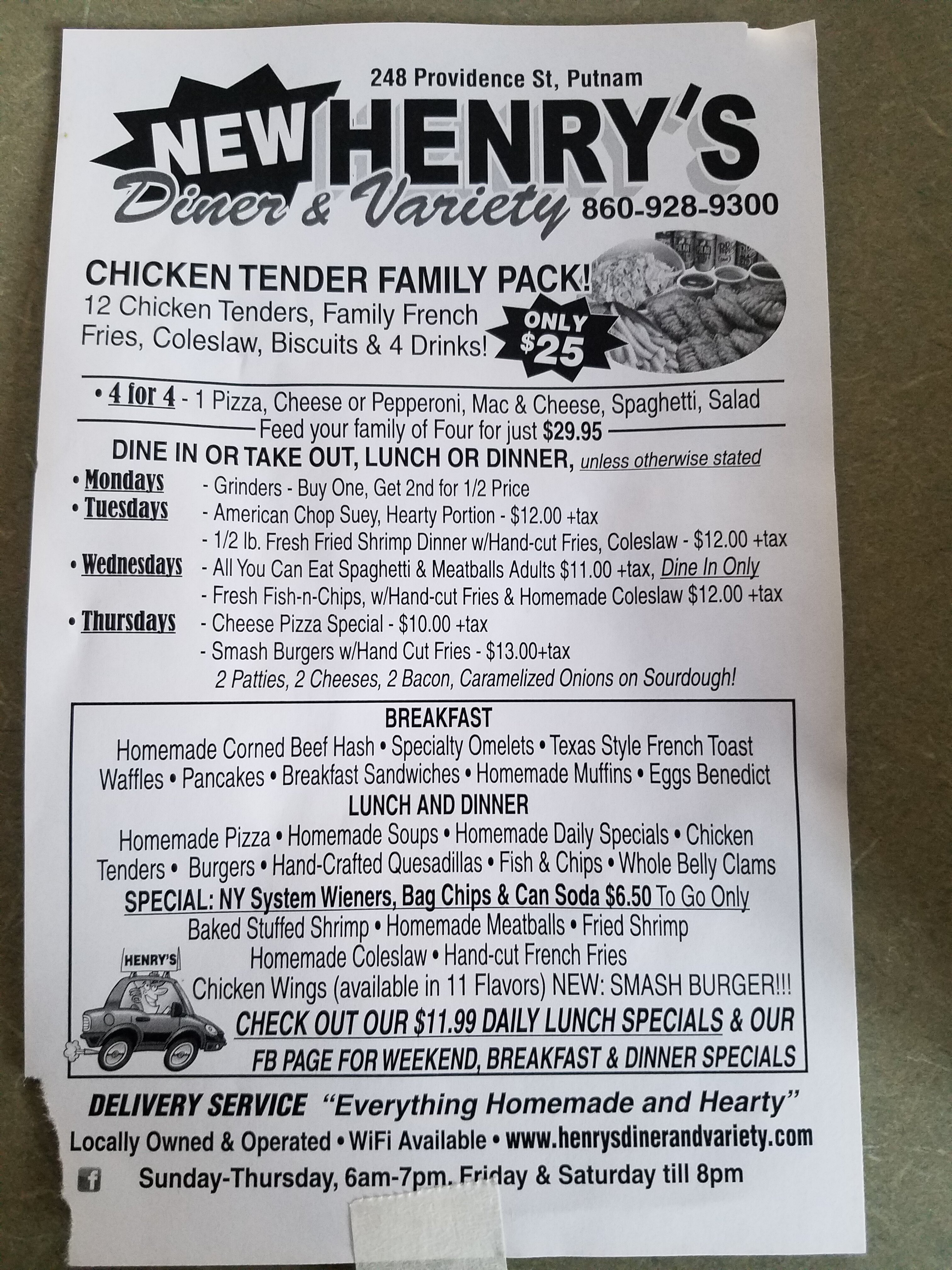 Photo credit: Tripadvisor