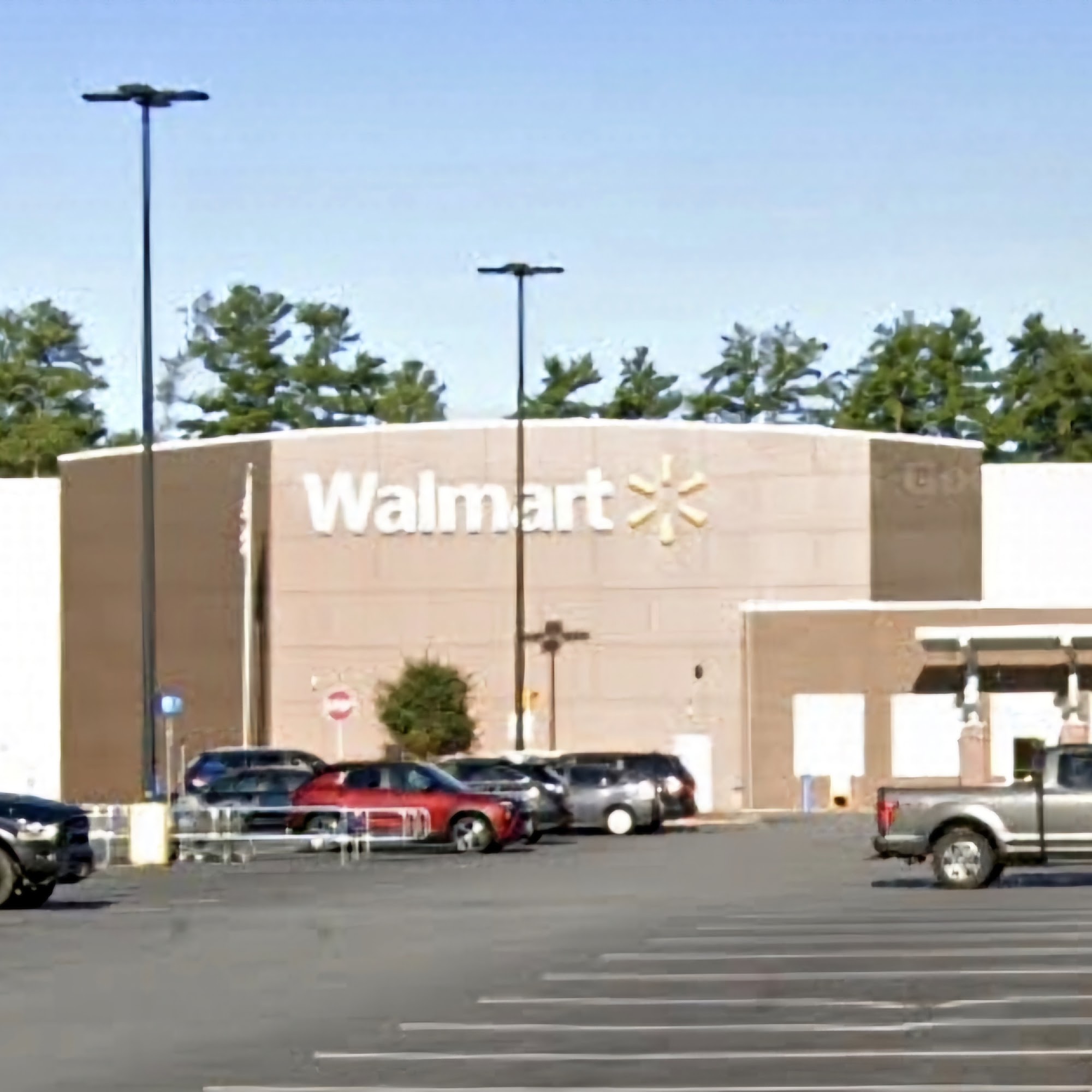 Walmart Bakery Putnam