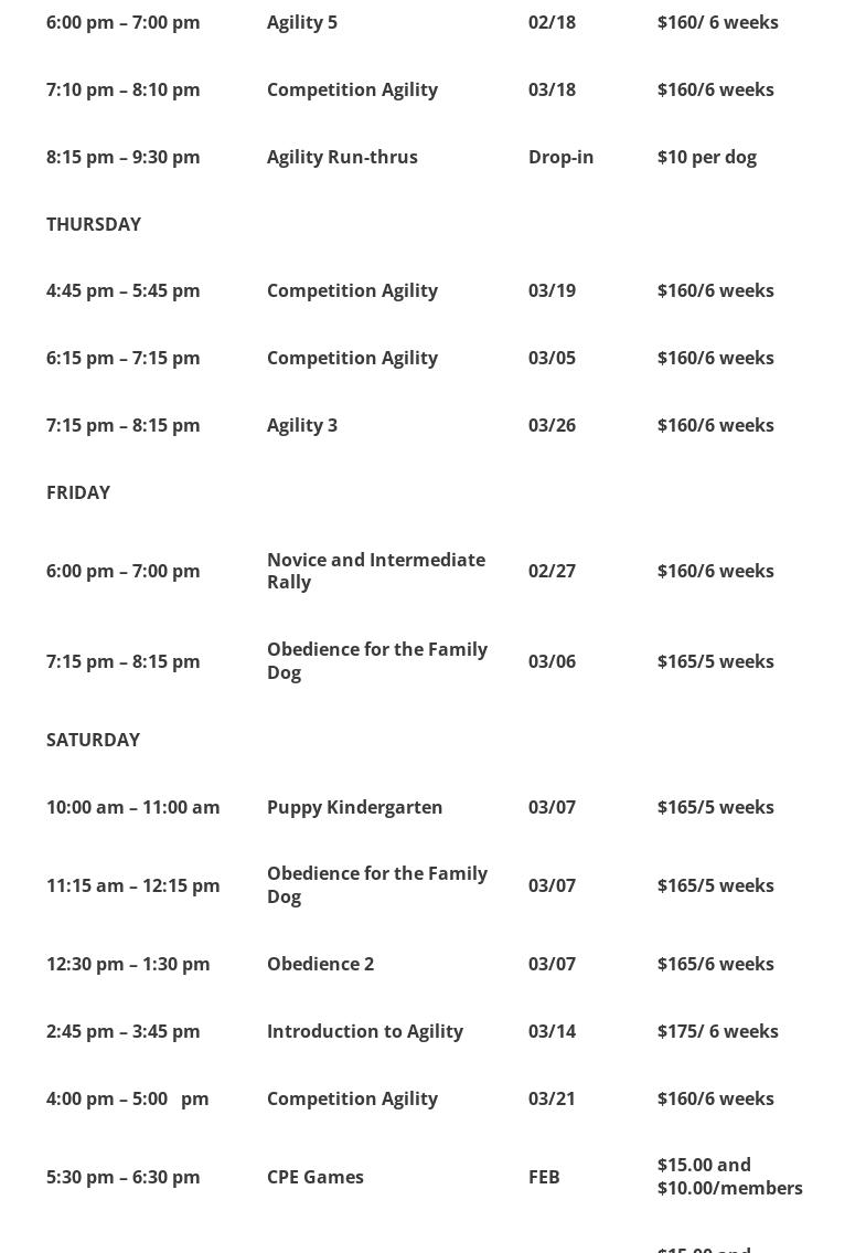 My Dog Training Center LLC 184 Providence Pike, Putnam Connecticut 06260