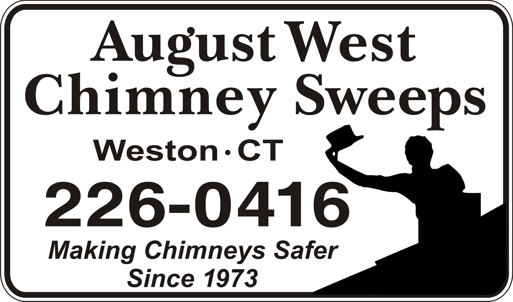 August West Chimney, LLC
