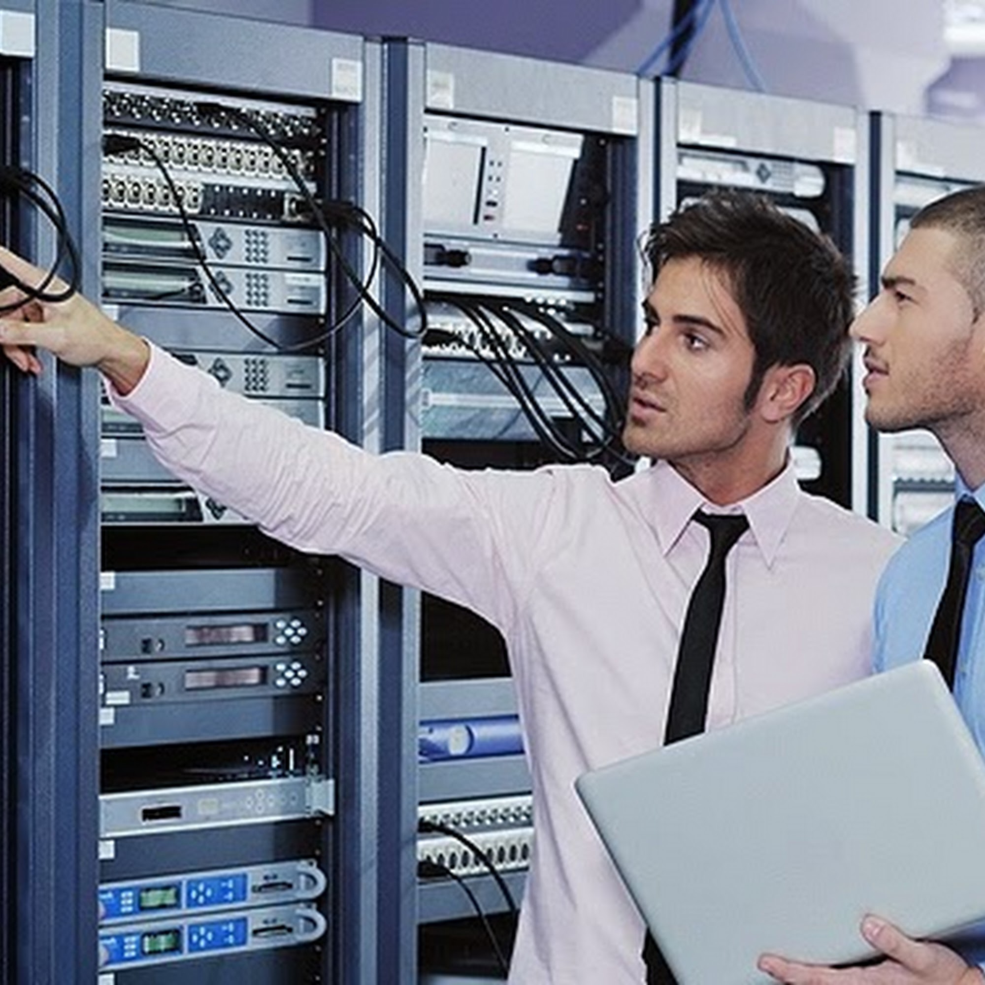 LeBlanc Communications Redding