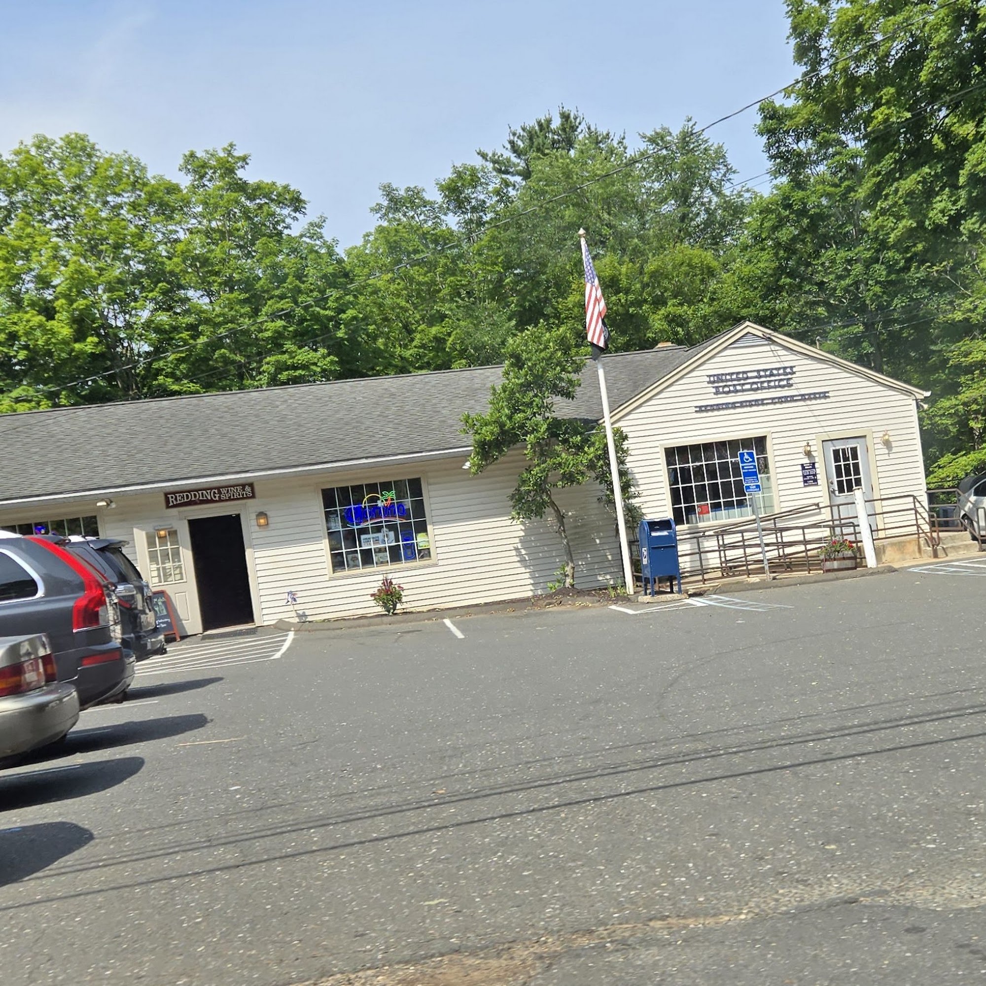 United States Postal Service