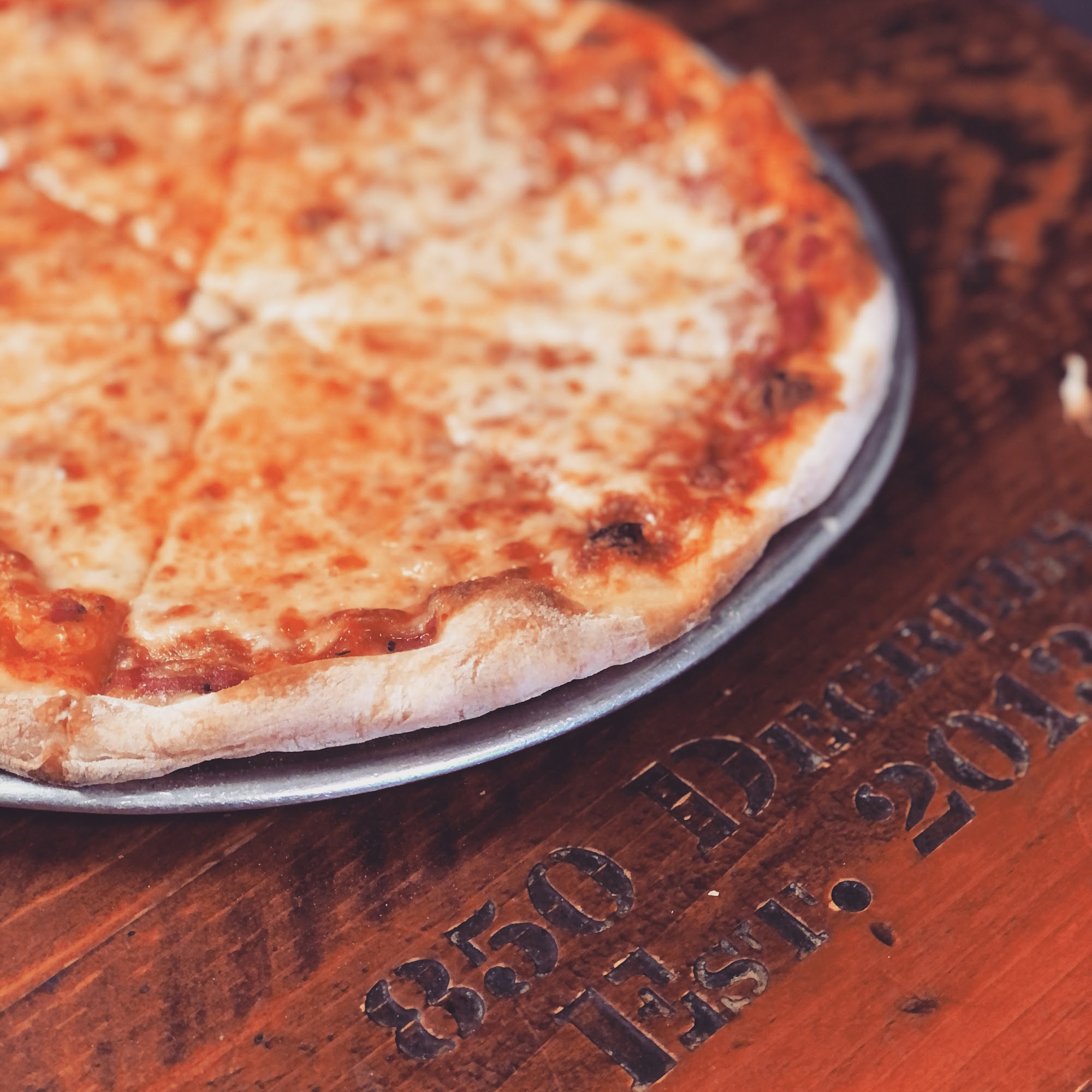 850 Wood Fired Restaurant Ridgefield