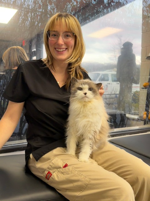 Ridgefield Veterinary Center Ridgefield