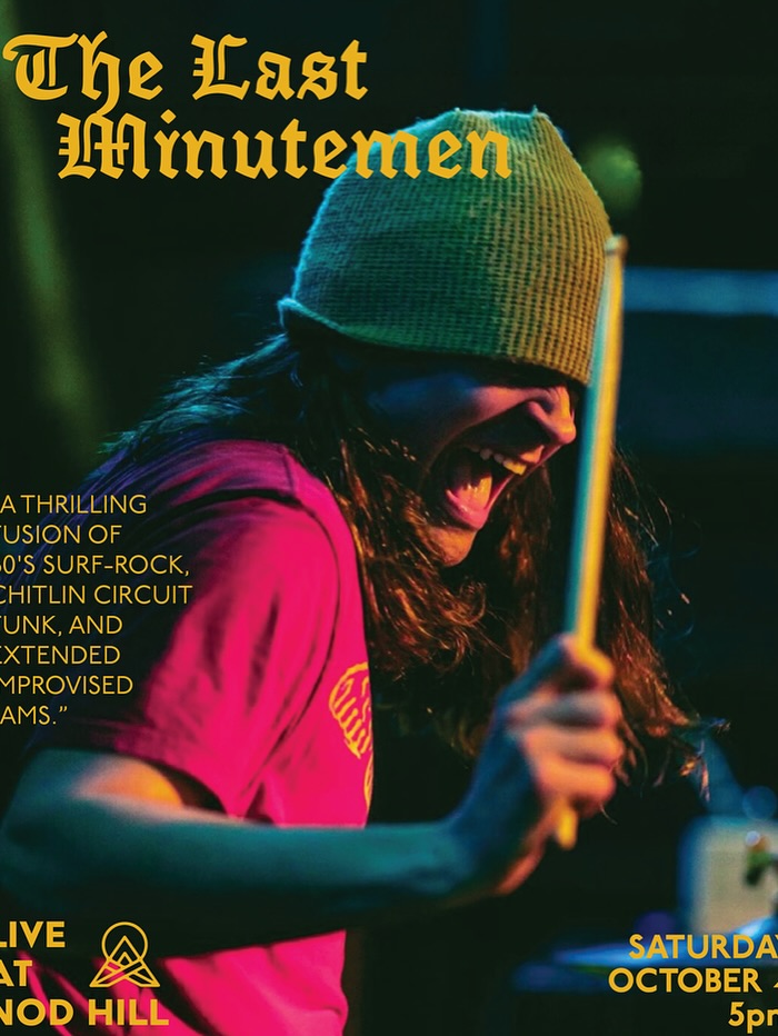 Nod Hill Brewery Ridgefield