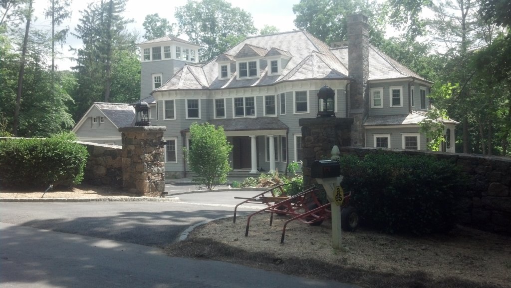 Lakota Builders & Associates LLC
