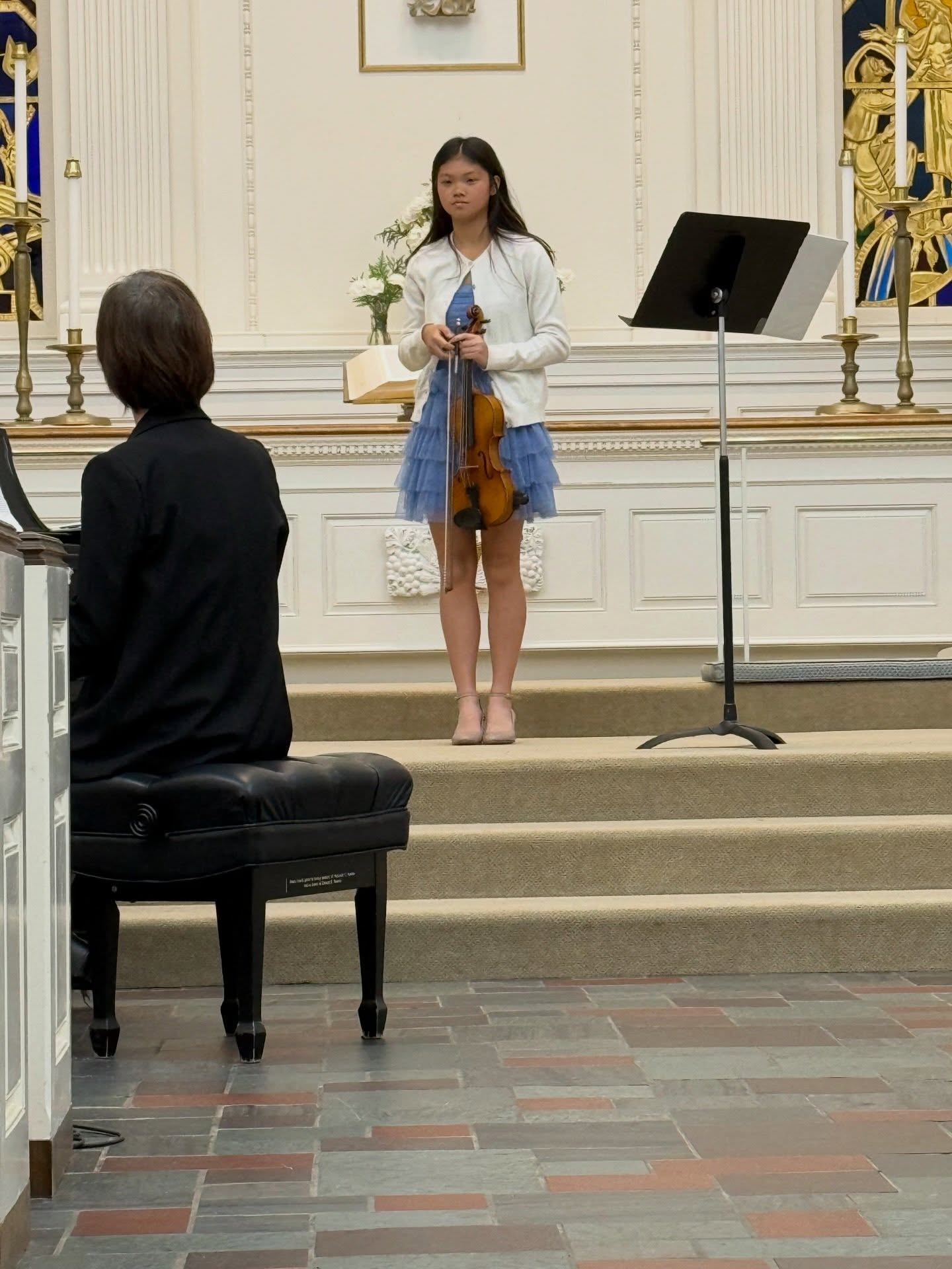 Ridgefield Suzuki School