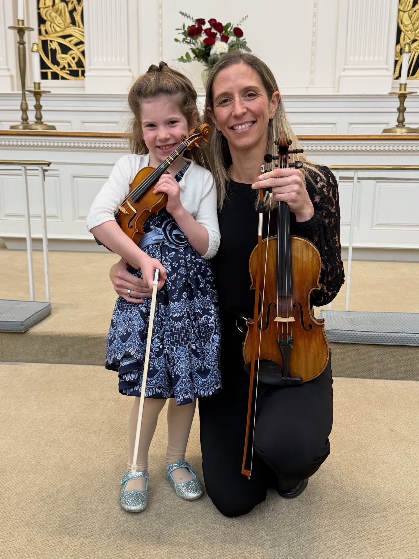 Ridgefield Suzuki School