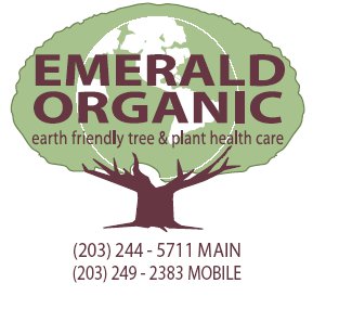 Emerald Organic Earth Friendly