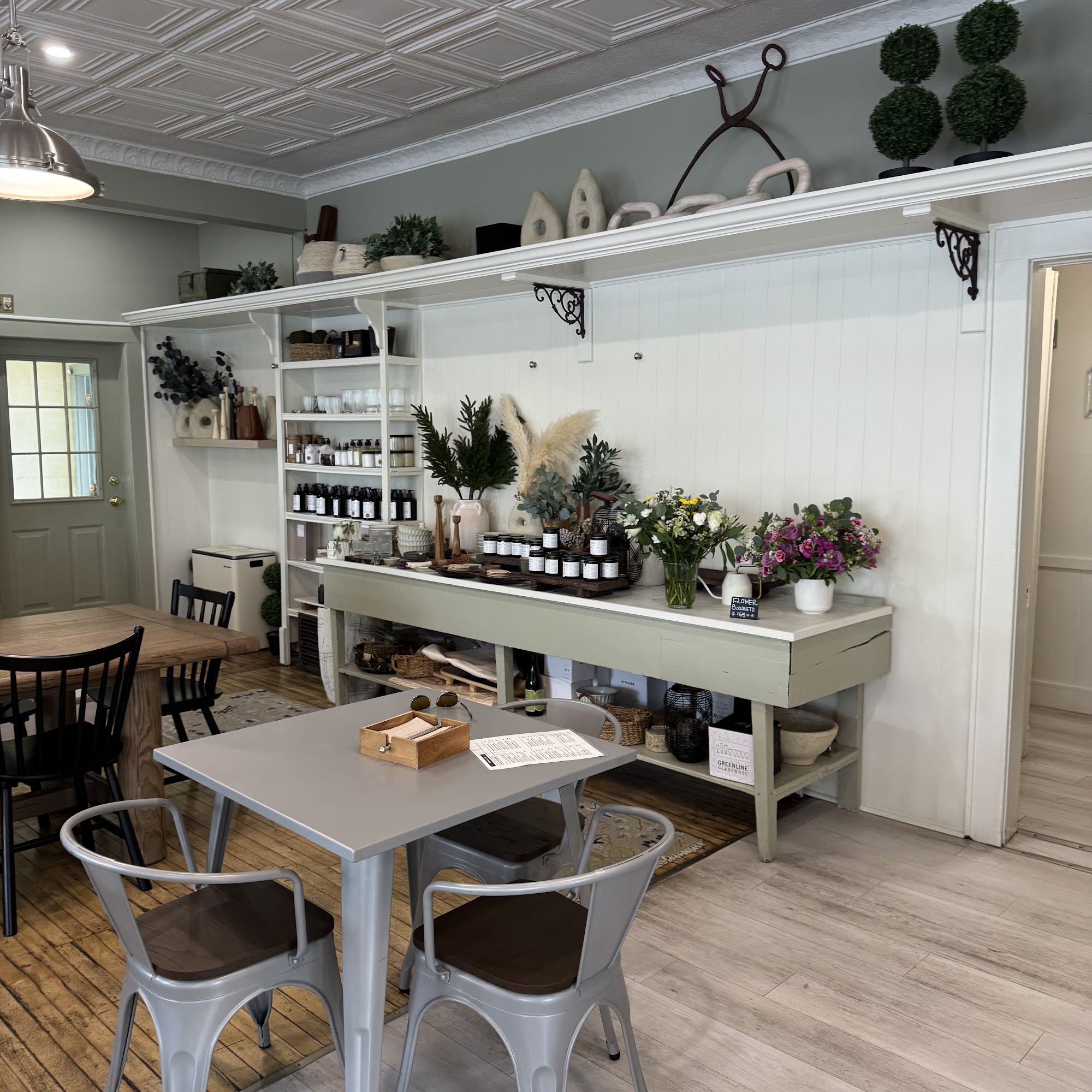 Corner Cafe of Ridgefield Ridgefield