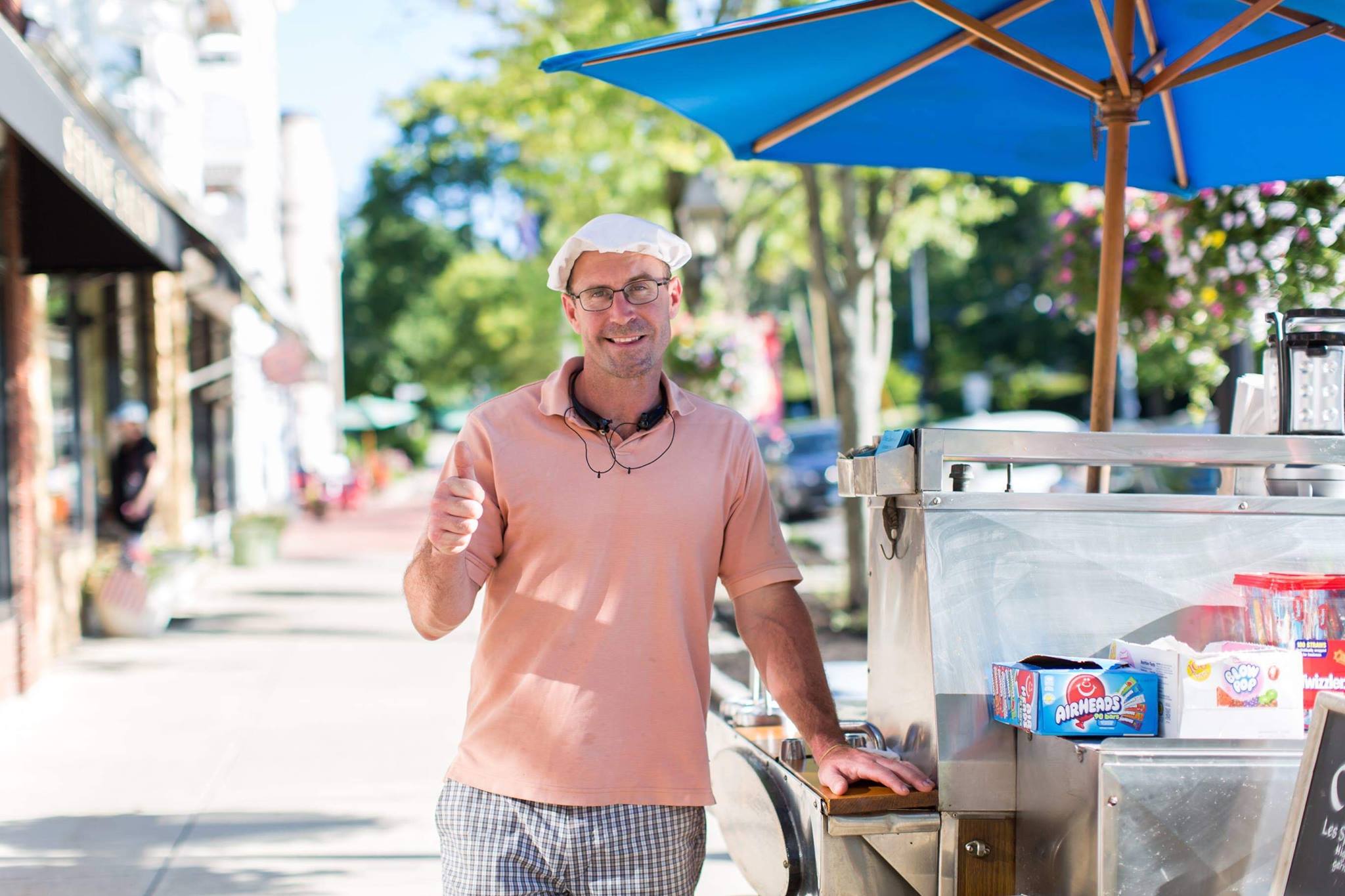 Chez Lenard 458 Main St, Ridgefield