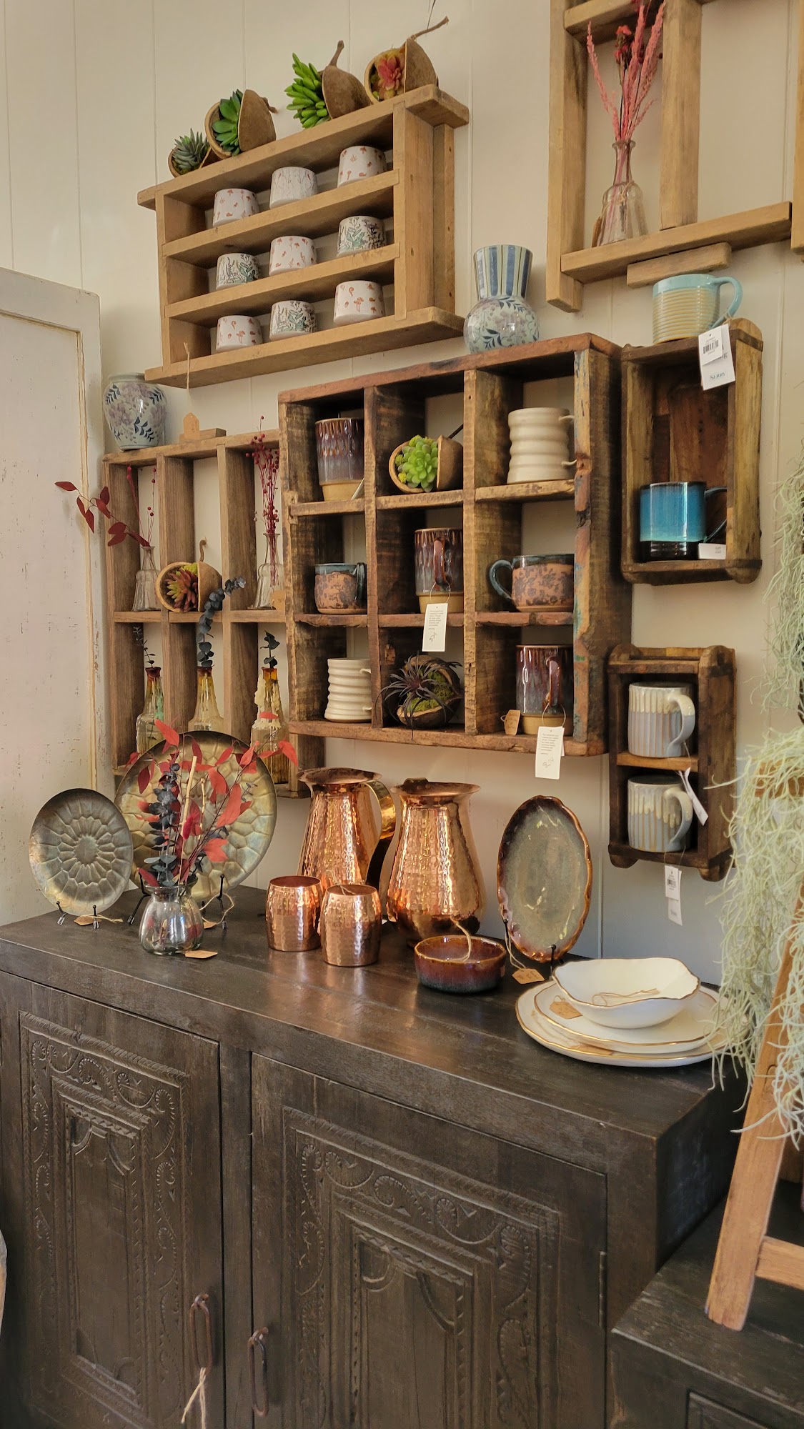 Flipping Creative Mindful Market Ridgefield