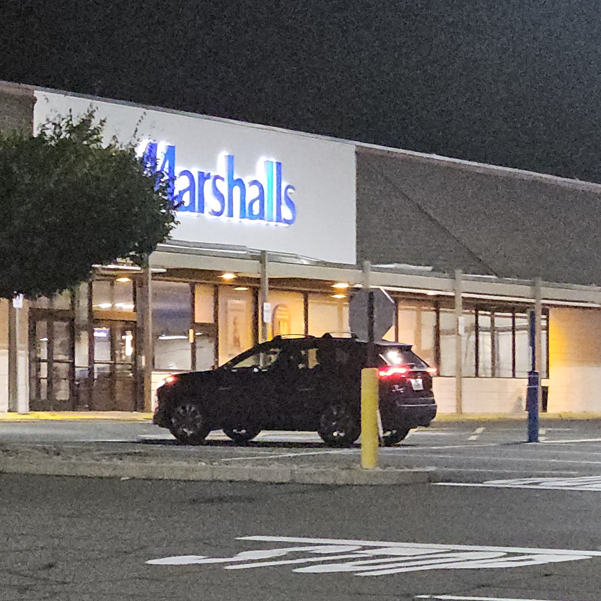 Marshalls Ridgefield