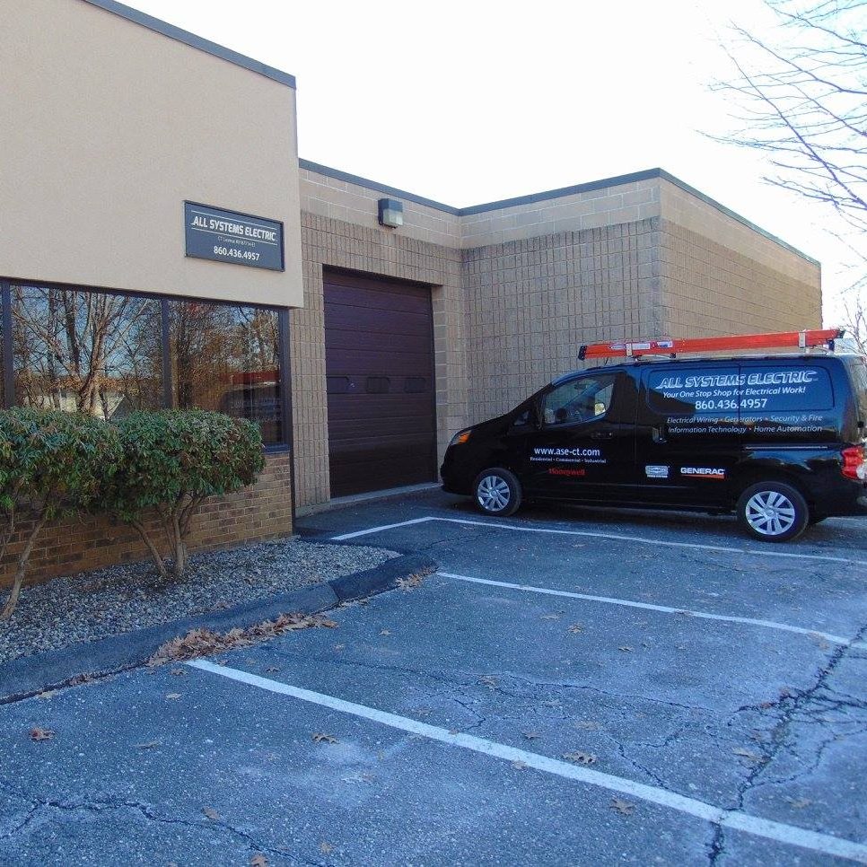 All Systems Electric LLC