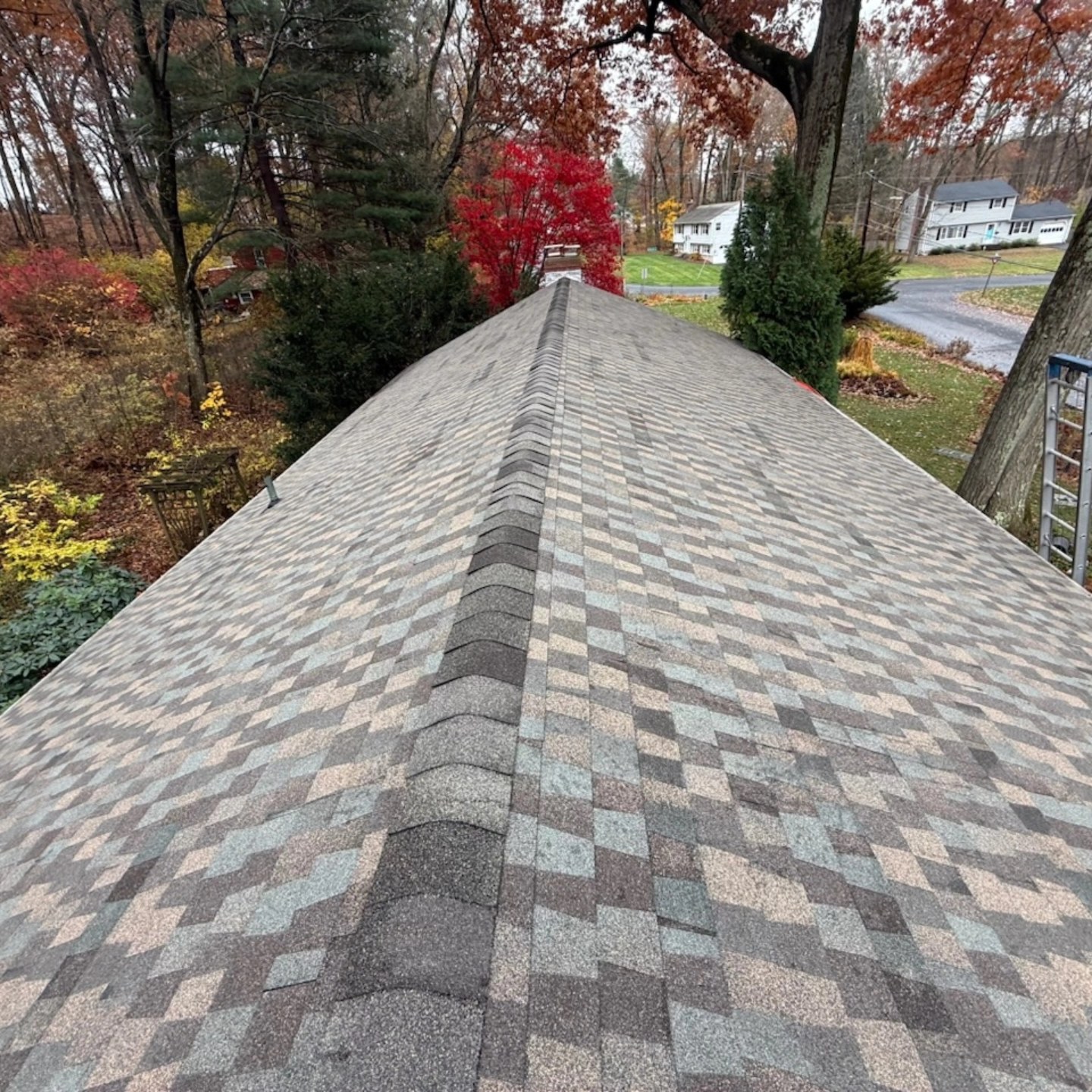Premier Roofing Services LLC