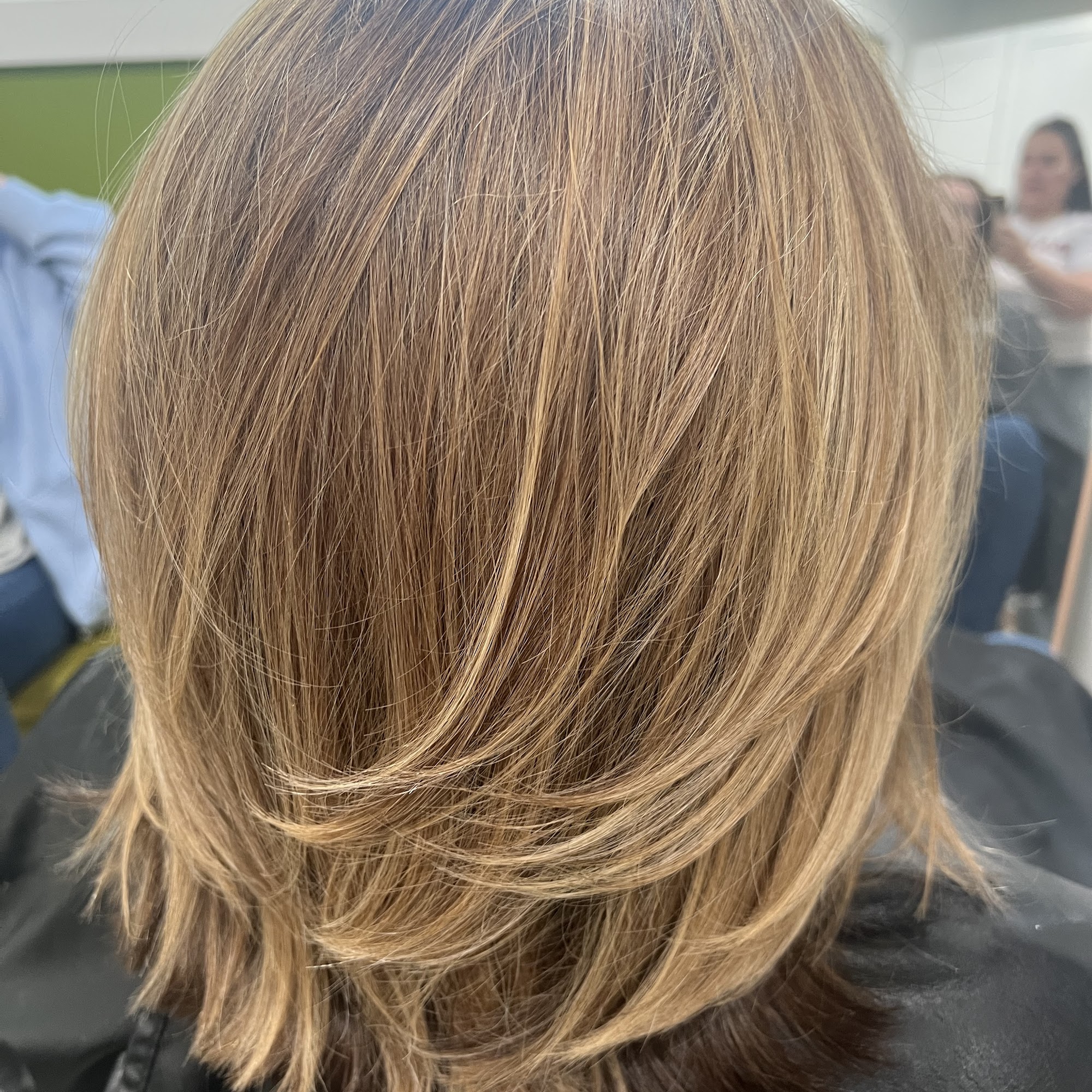 Salon Crim 2350 Main St, Rocky Hill Connecticut 06067