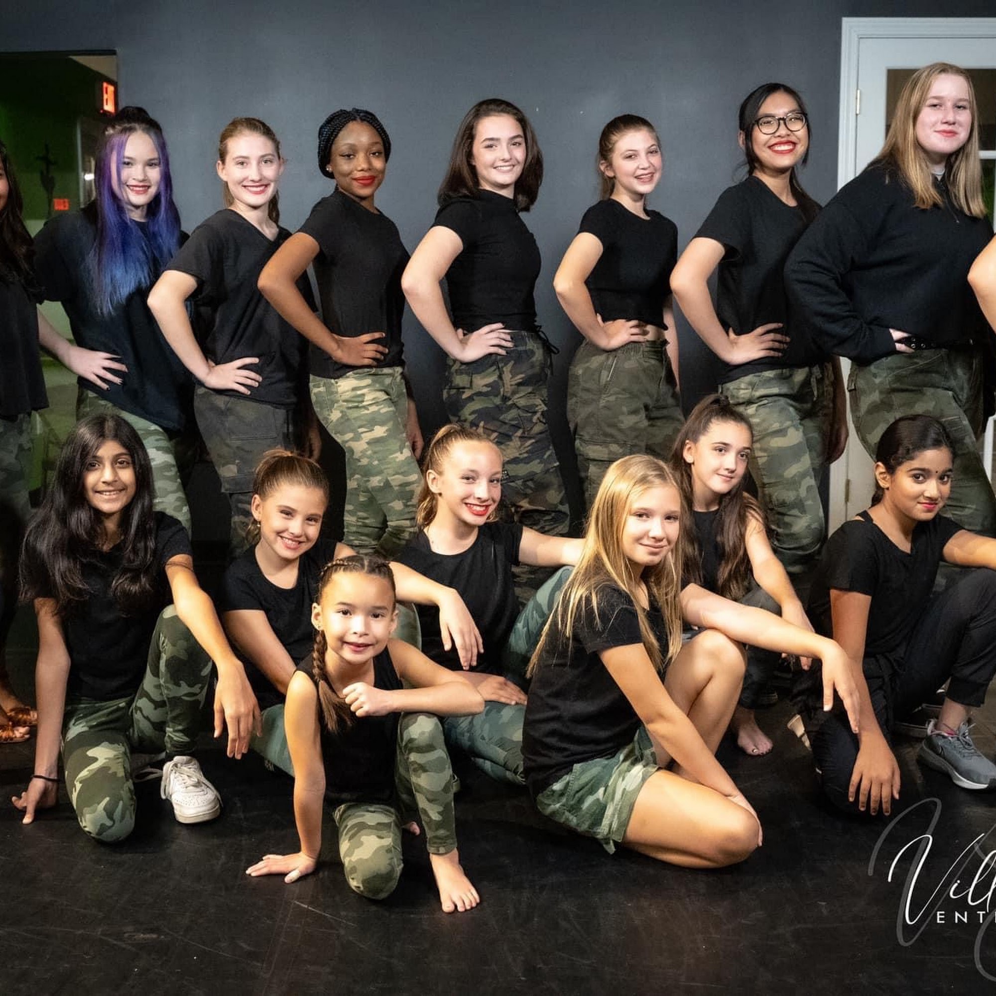 Smooth Rhythm Dance Company 41 New Britain Ave, Rocky Hill Connecticut 06067