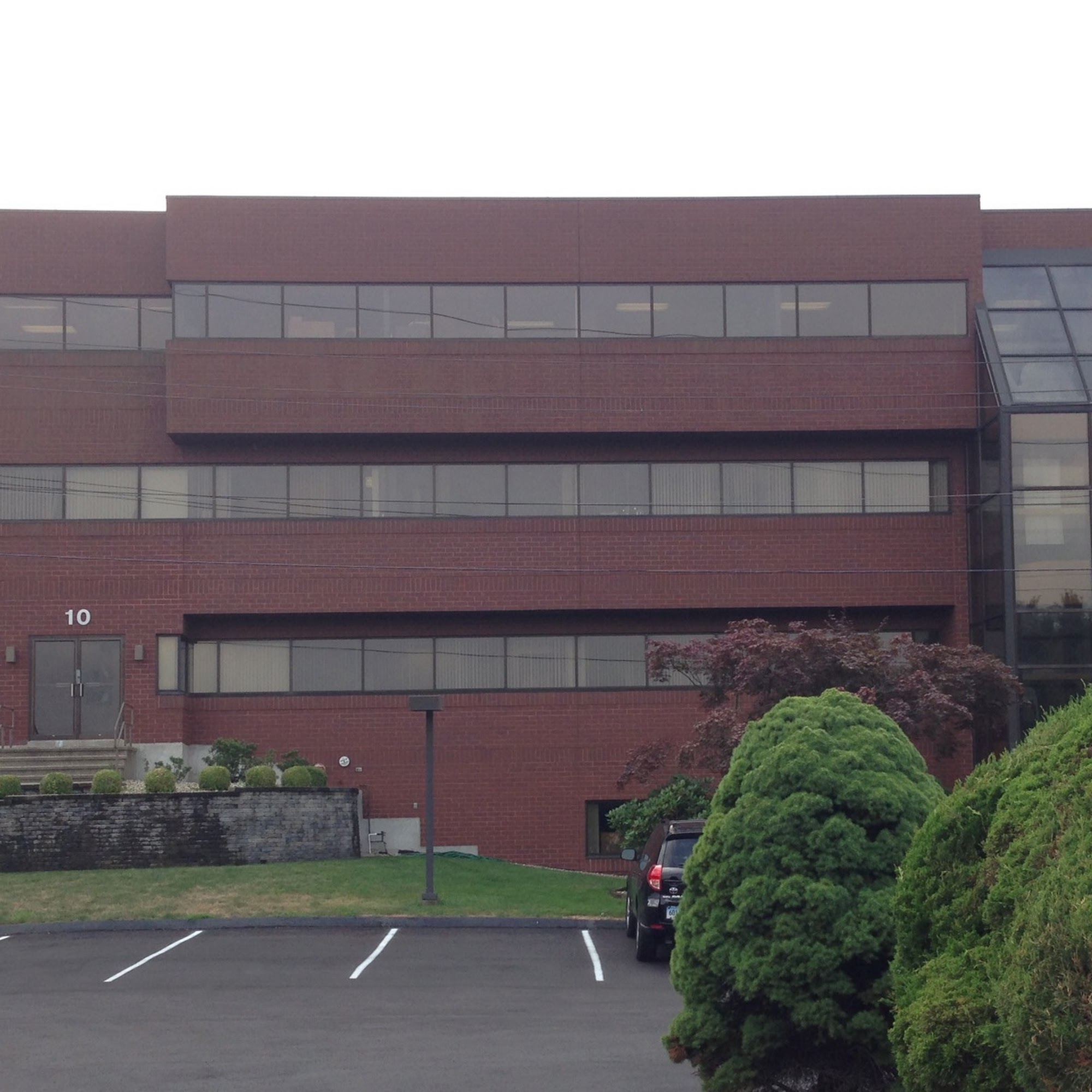 Infowave Systems Rocky Hill