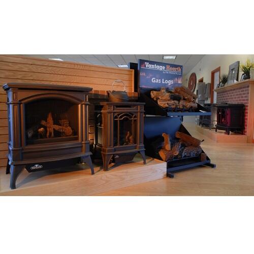 Advanced Gas Sales & Services LLC Salem