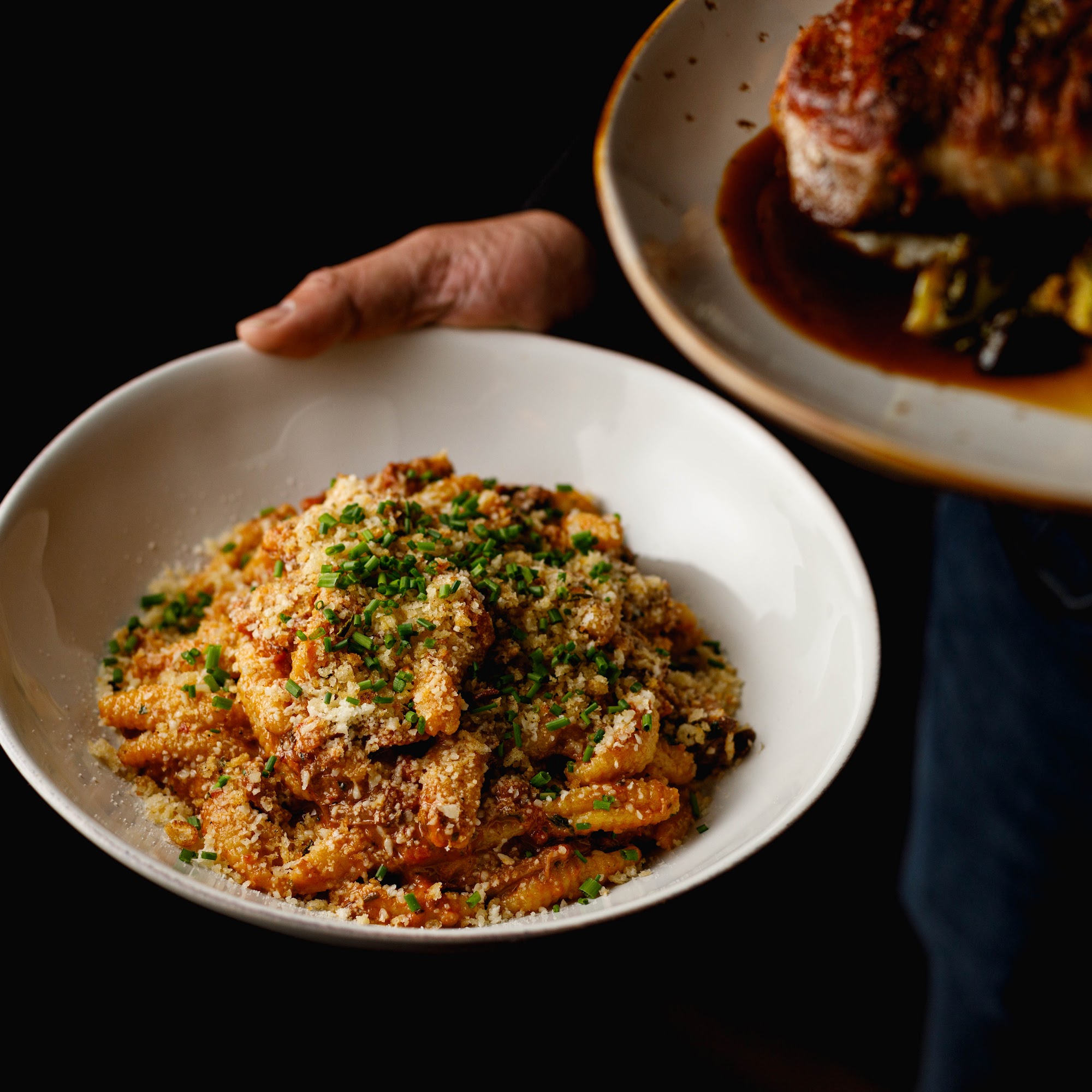 Nouveau Monde Sandy Hook