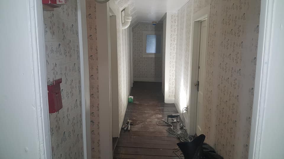 Anthony Cascone Painting LLC