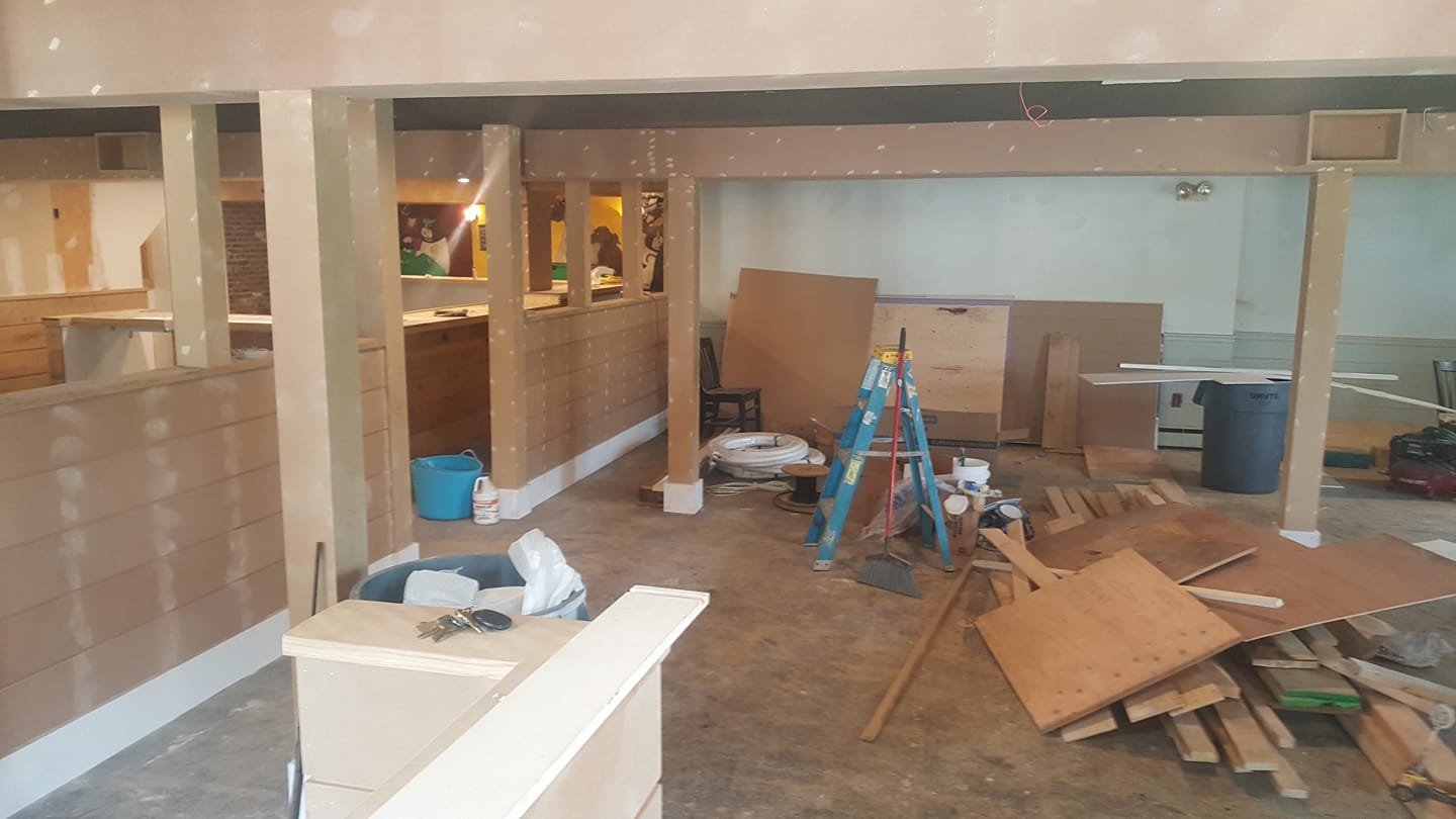 Anthony Cascone Painting LLC