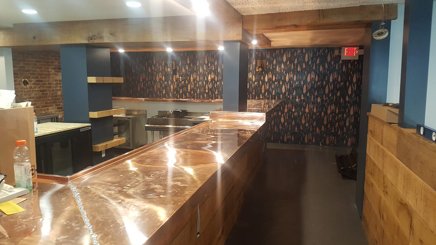 Anthony Cascone Painting LLC