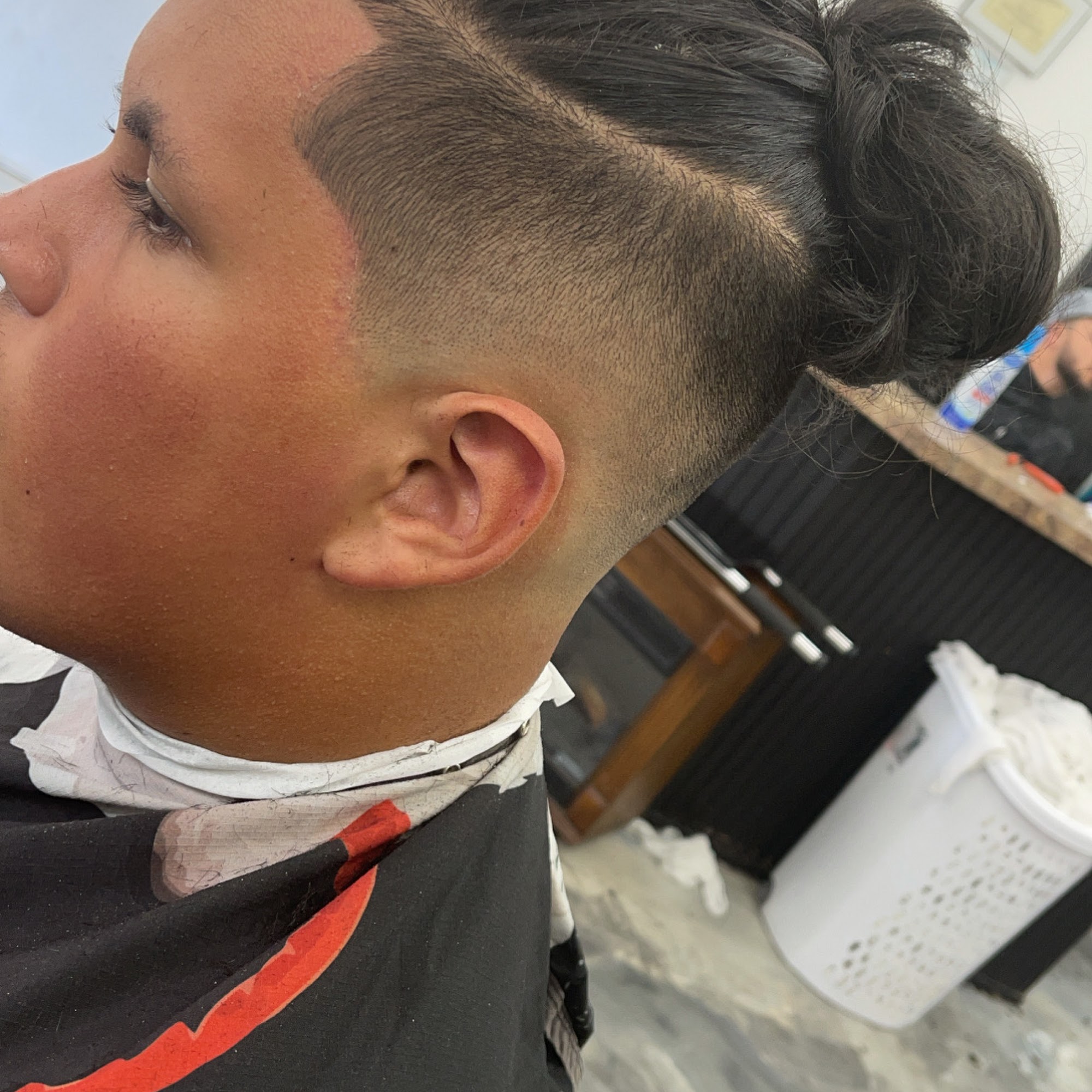 St.George Barbershop 59 New Haven Rd, Seymour Connecticut 06483