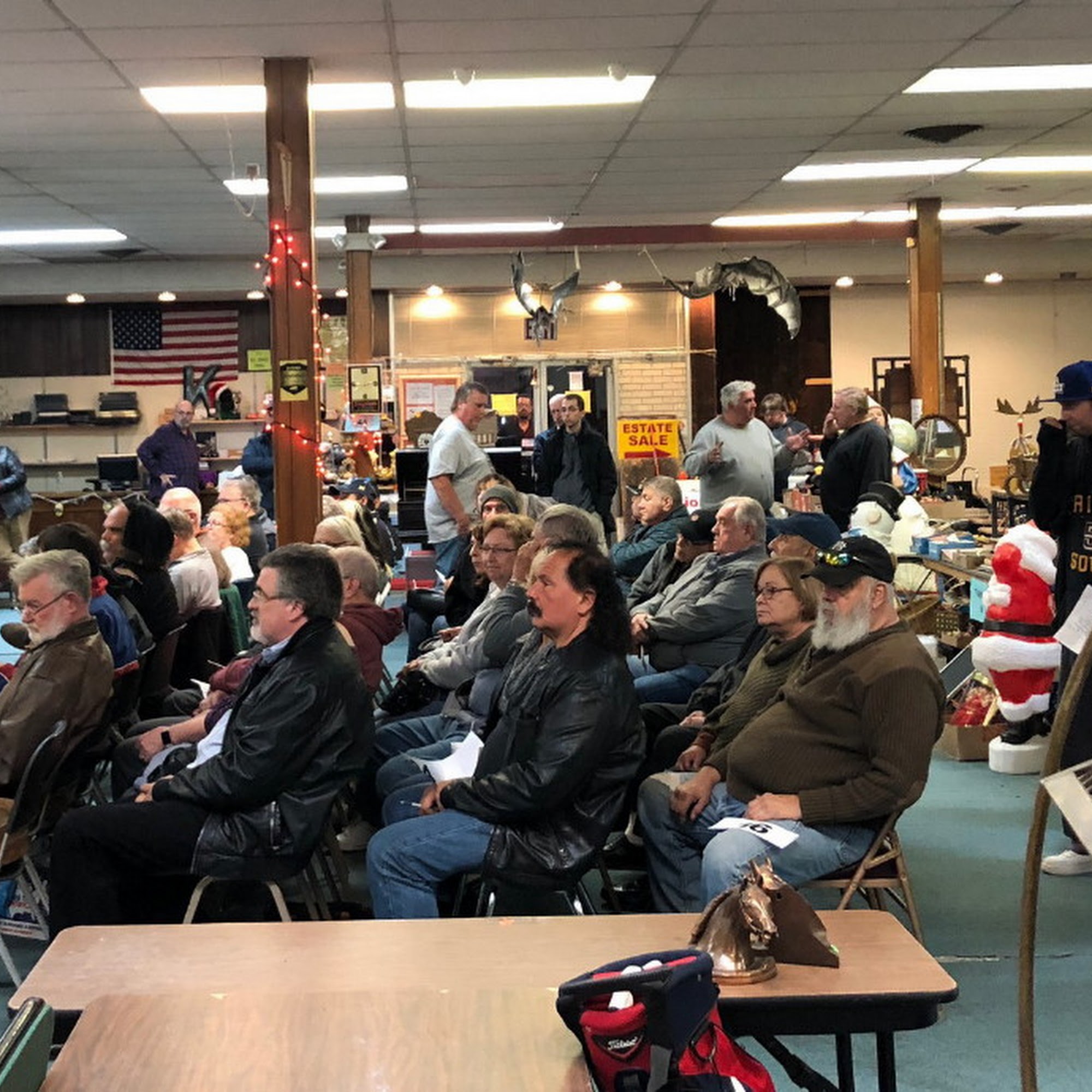 Keystone Associates Seymour