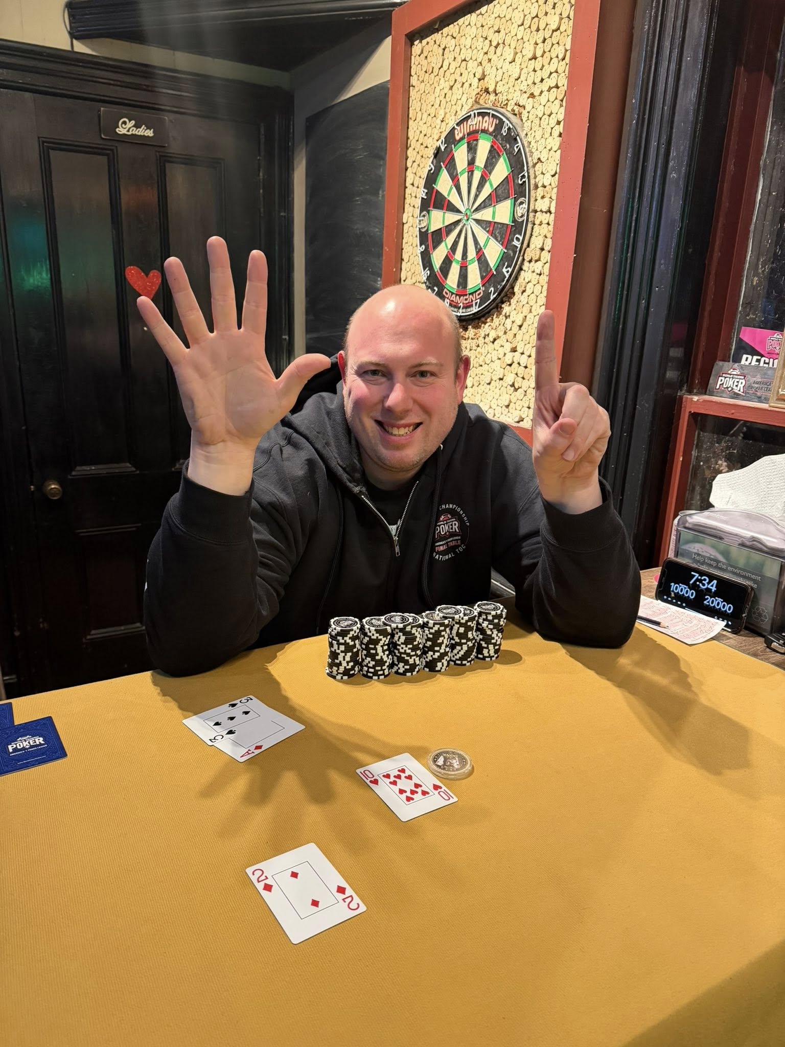 Sharon Valley Tavern Sharon