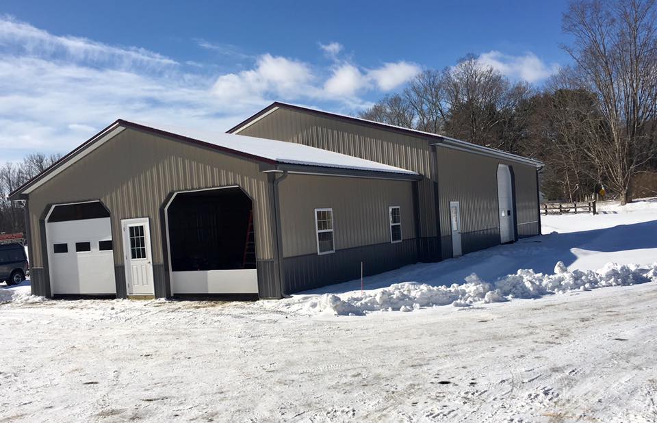 Applewood Tree Care LLC