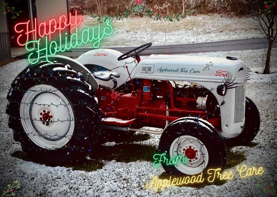 Applewood Tree Care LLC