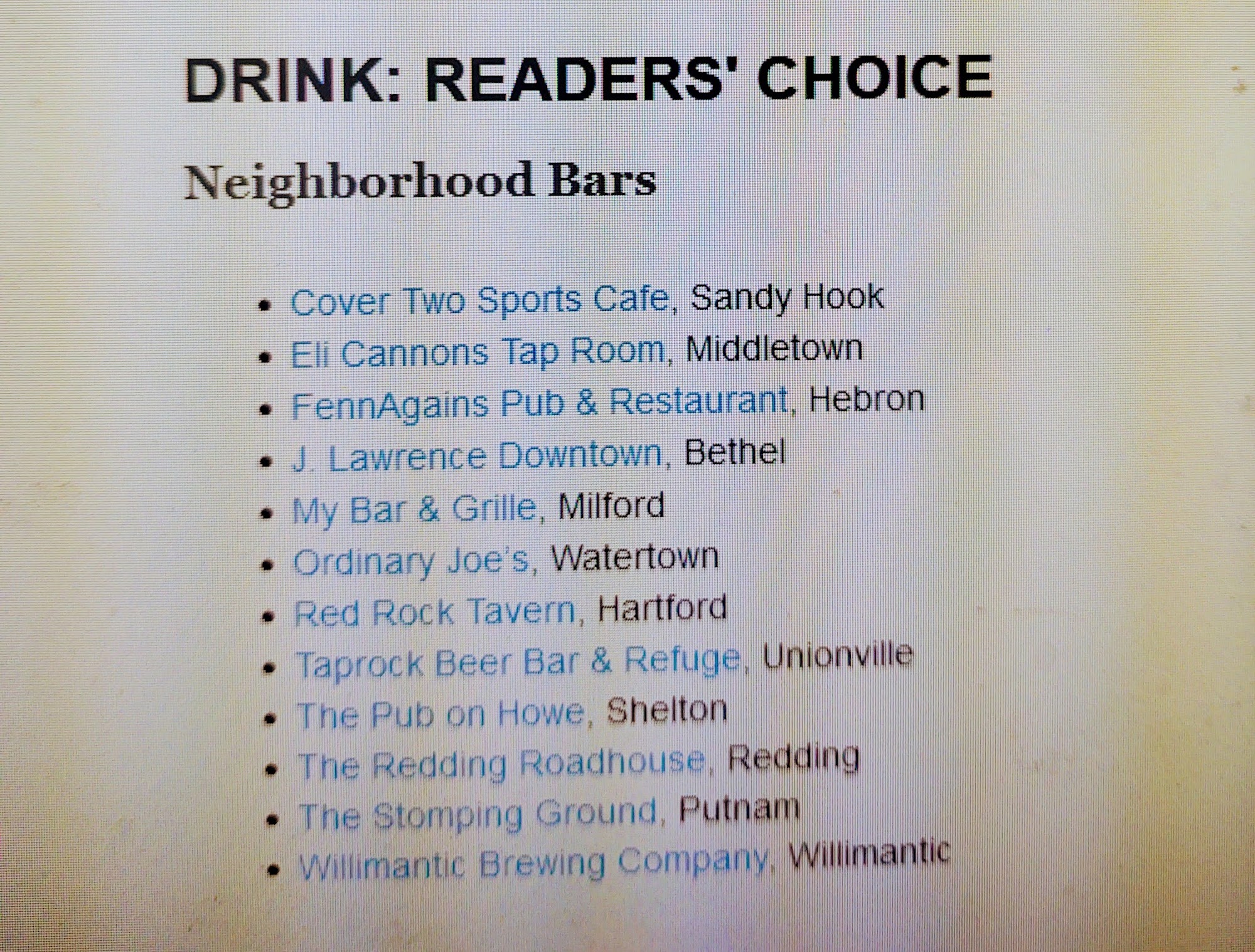 Photo credit: Google