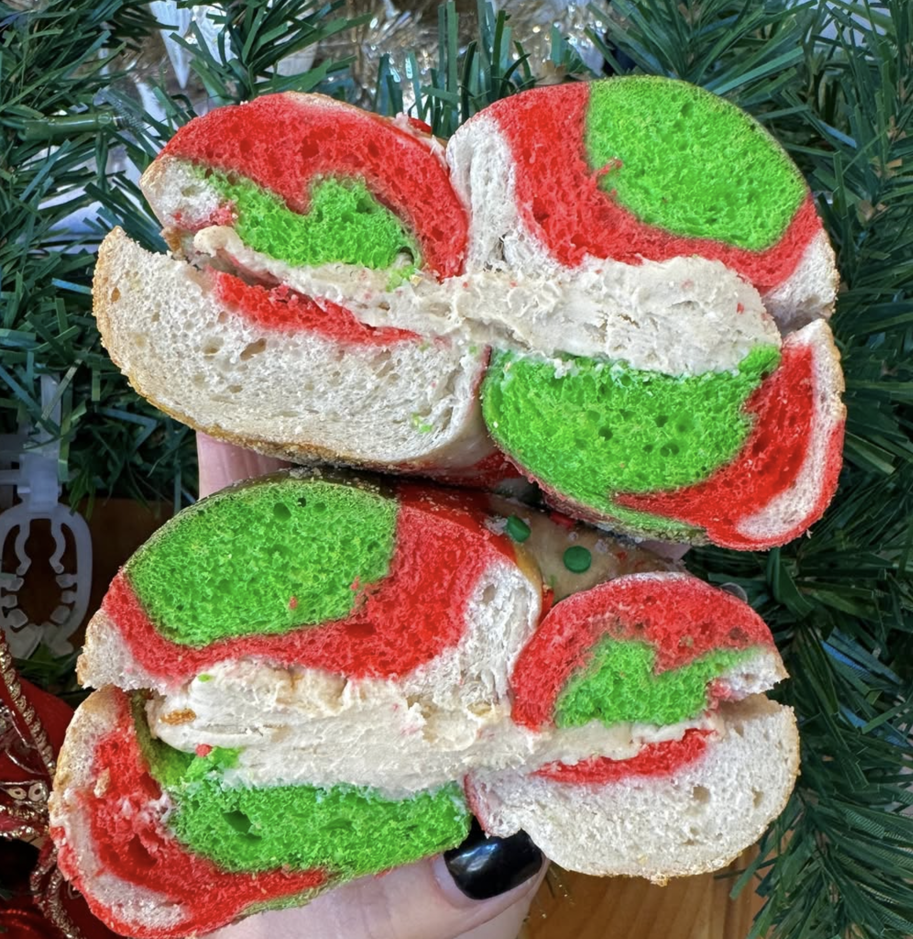 Bagel Bros & Co. Shelton