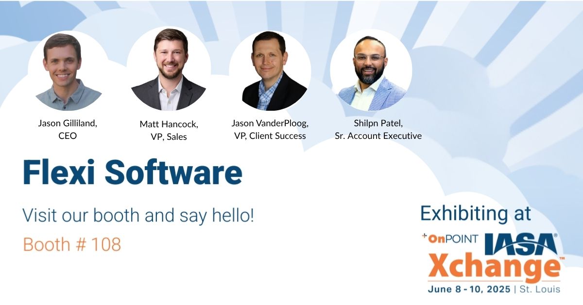 Flexi Software