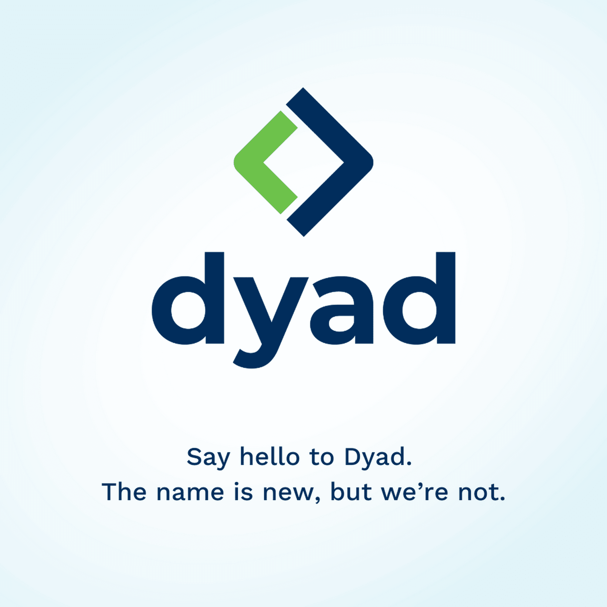 Dyad