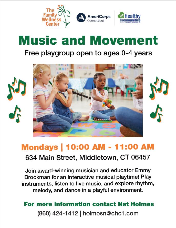 Family Wellness Center